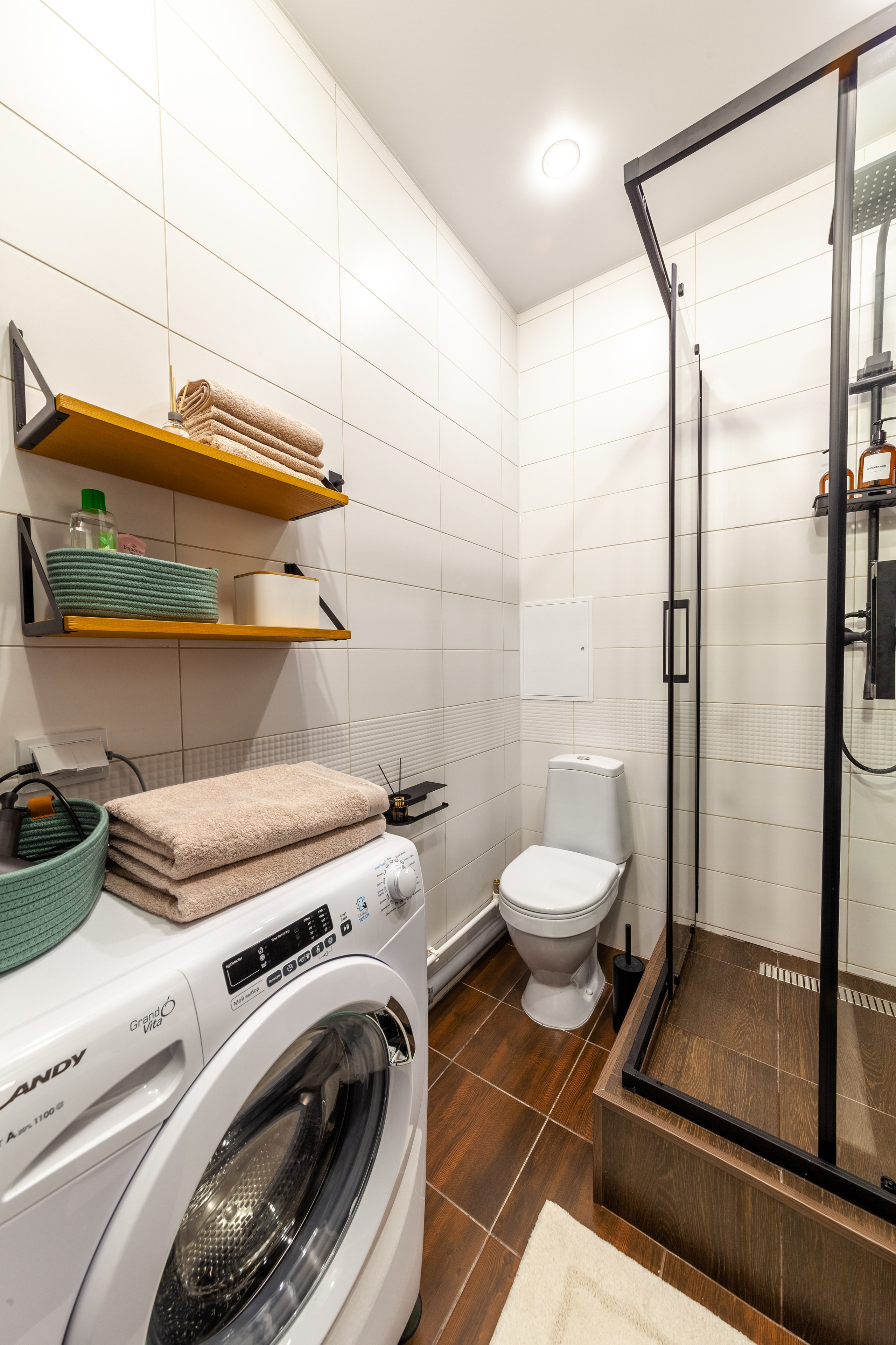 Съемка квартиры. Интерьерный фотограф Рафаэль