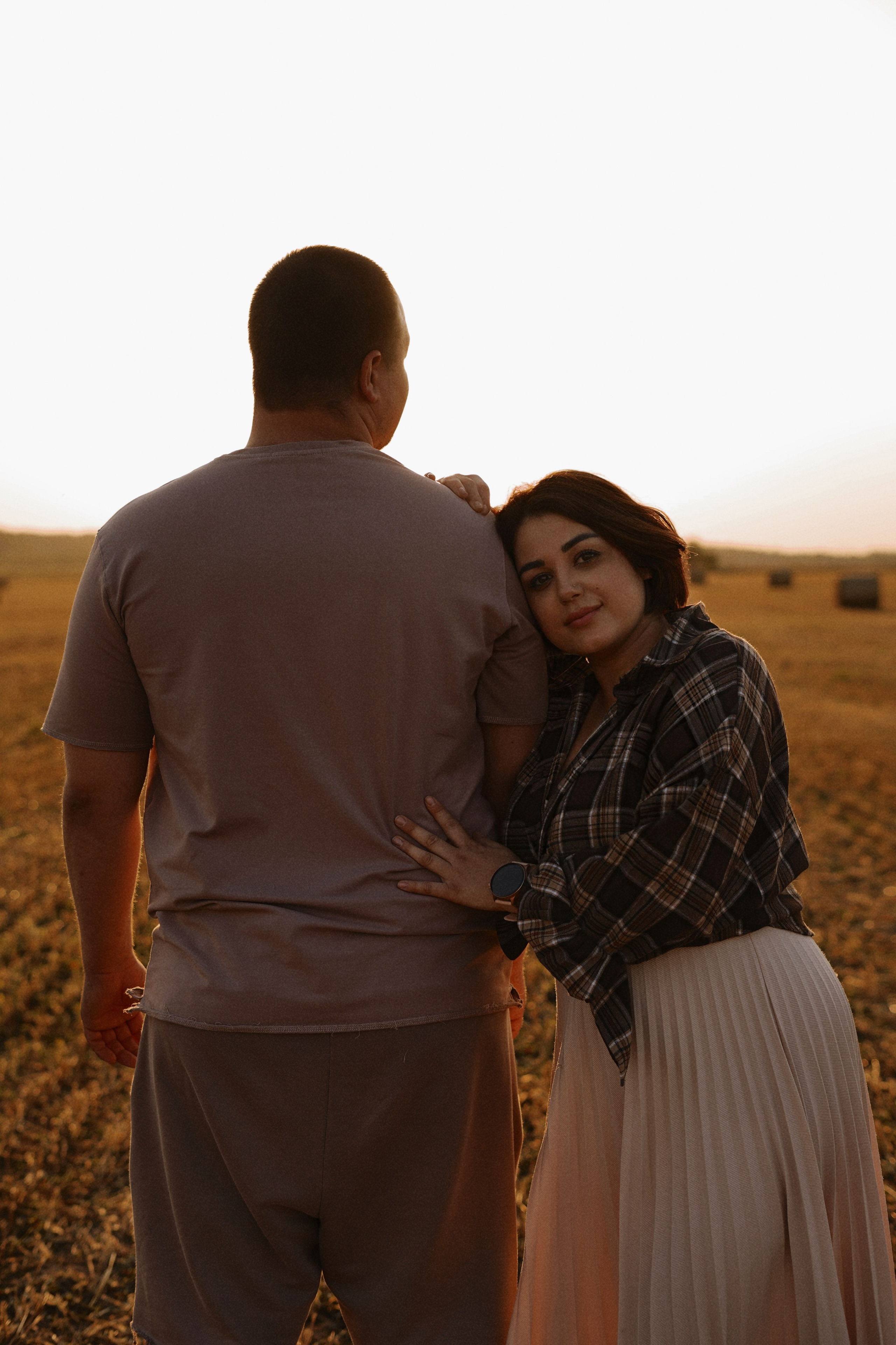 Love story. Стильный фотограф и видеограф в Москве и Троицке