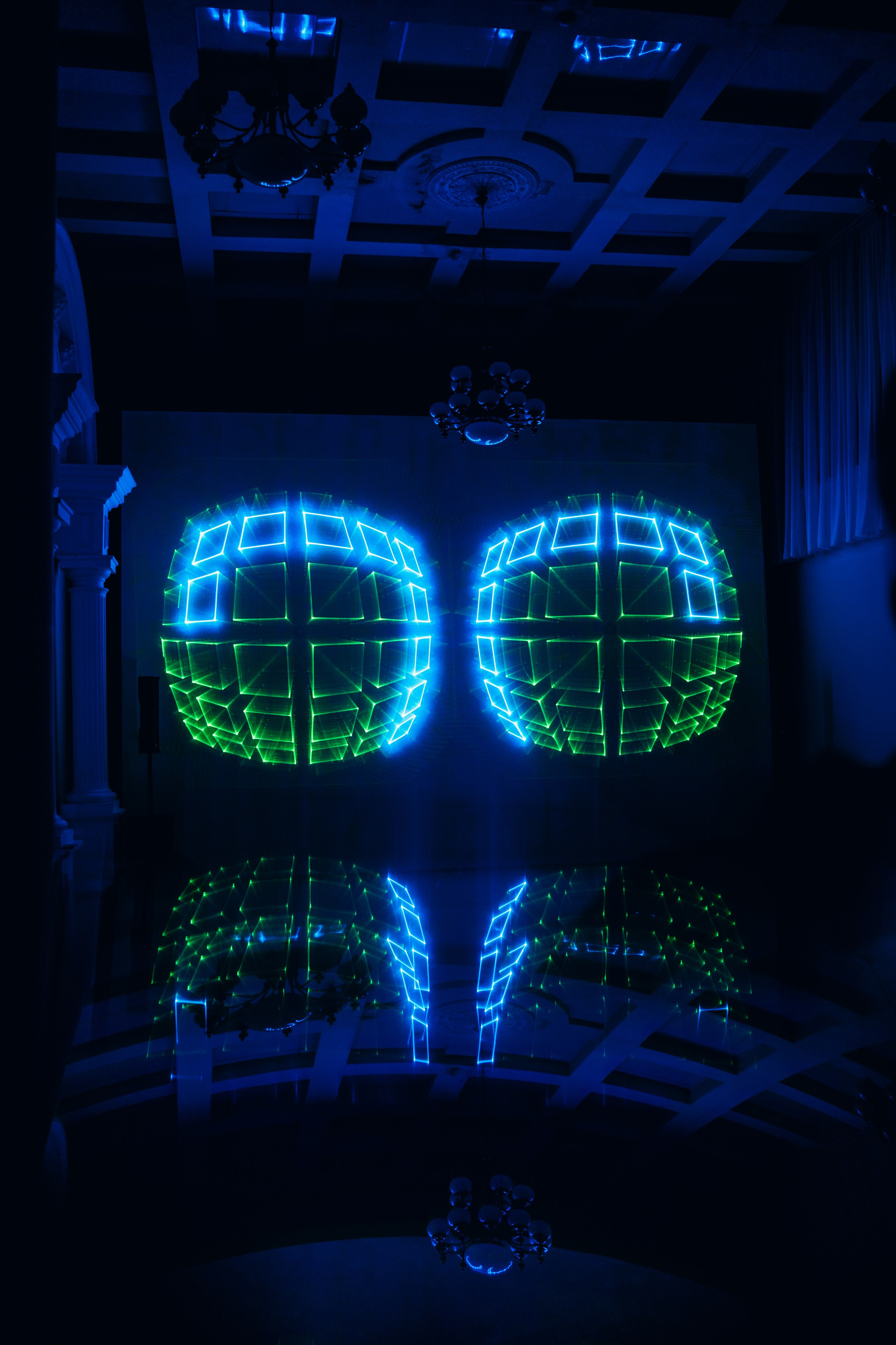 NUR 2025. Главная