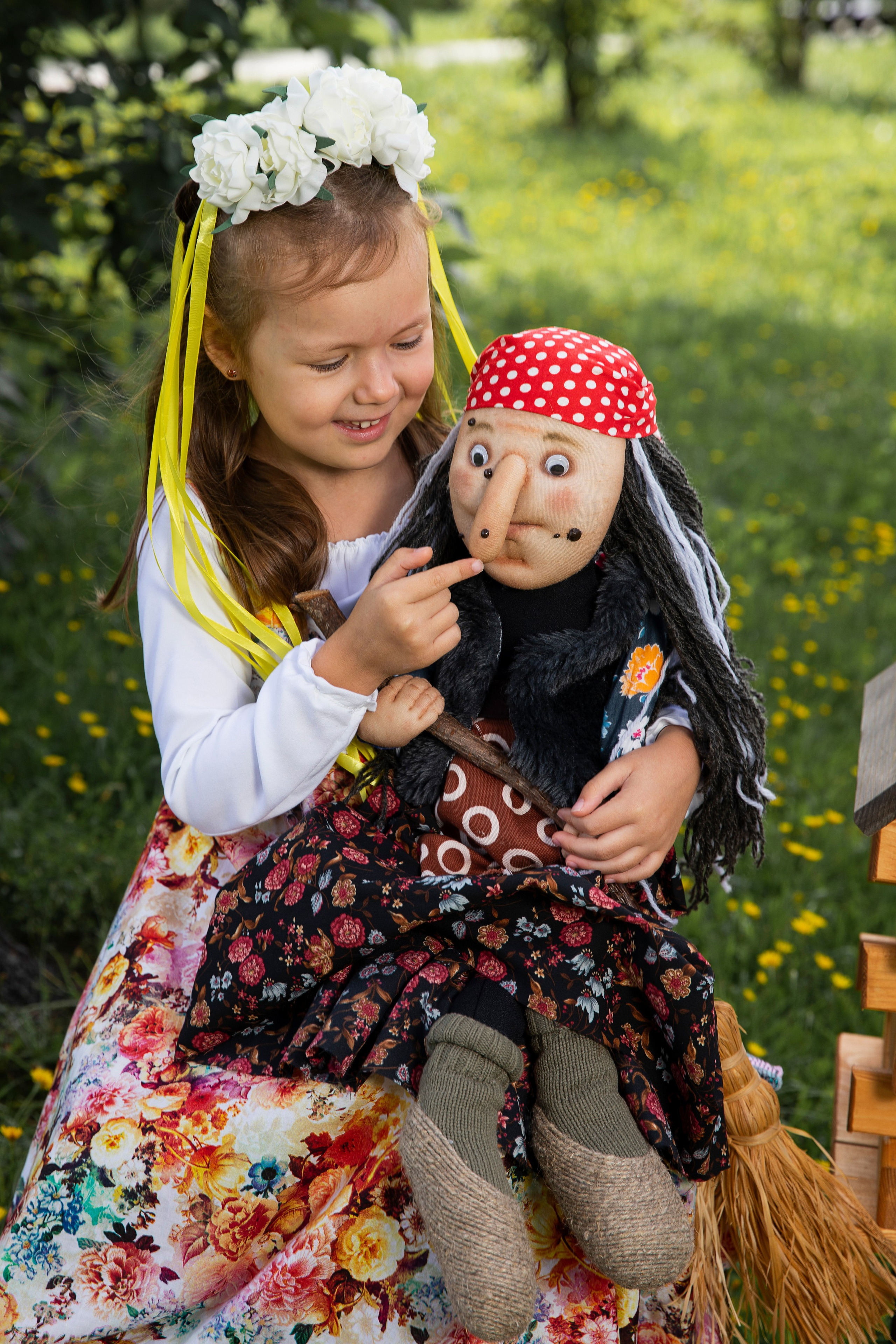 Ариша. Семейный и школьный фотограф Катерина Голубева