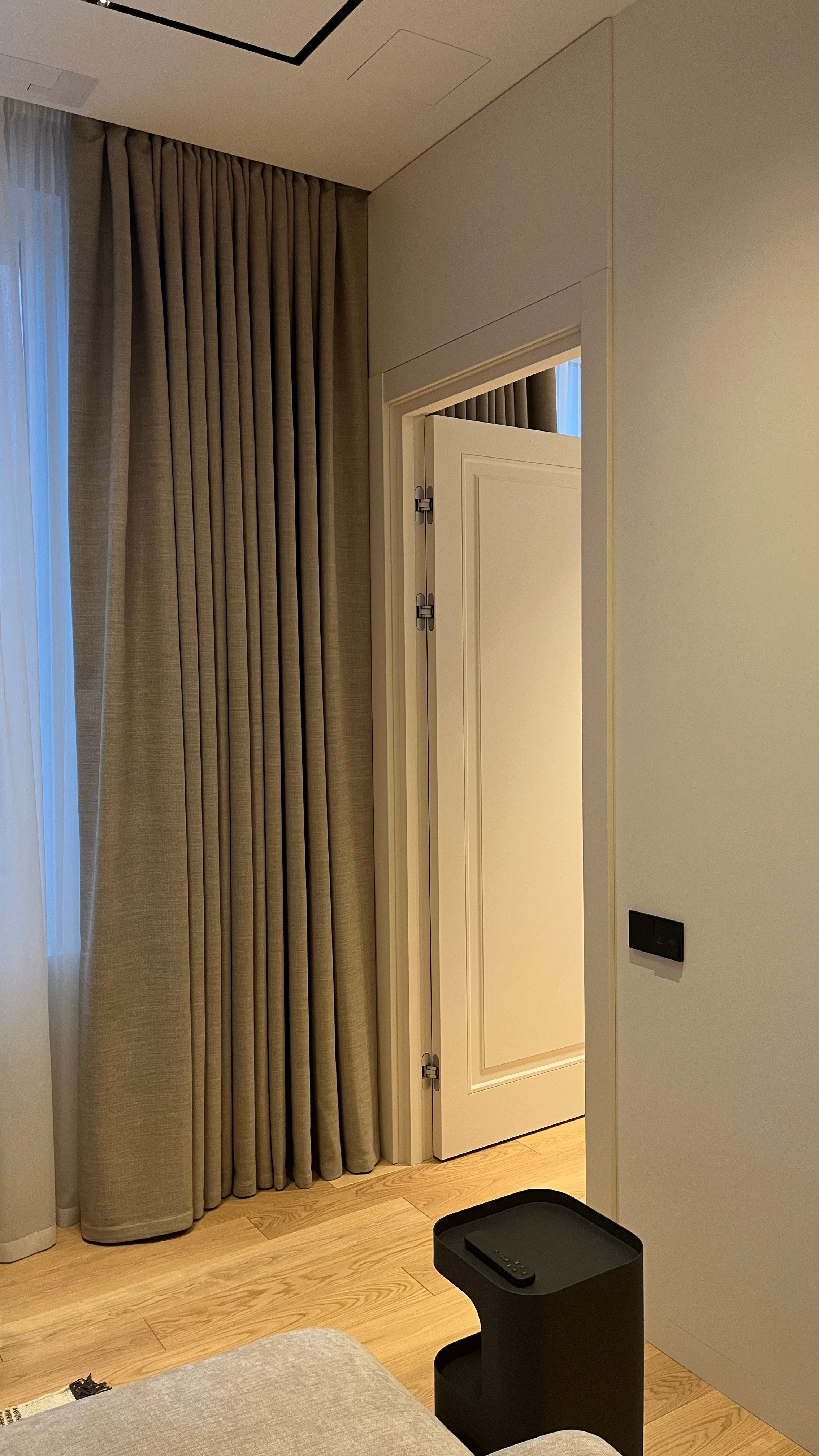 Символ, 68 м². Дизайн интерьера | Кирилл Маркевич