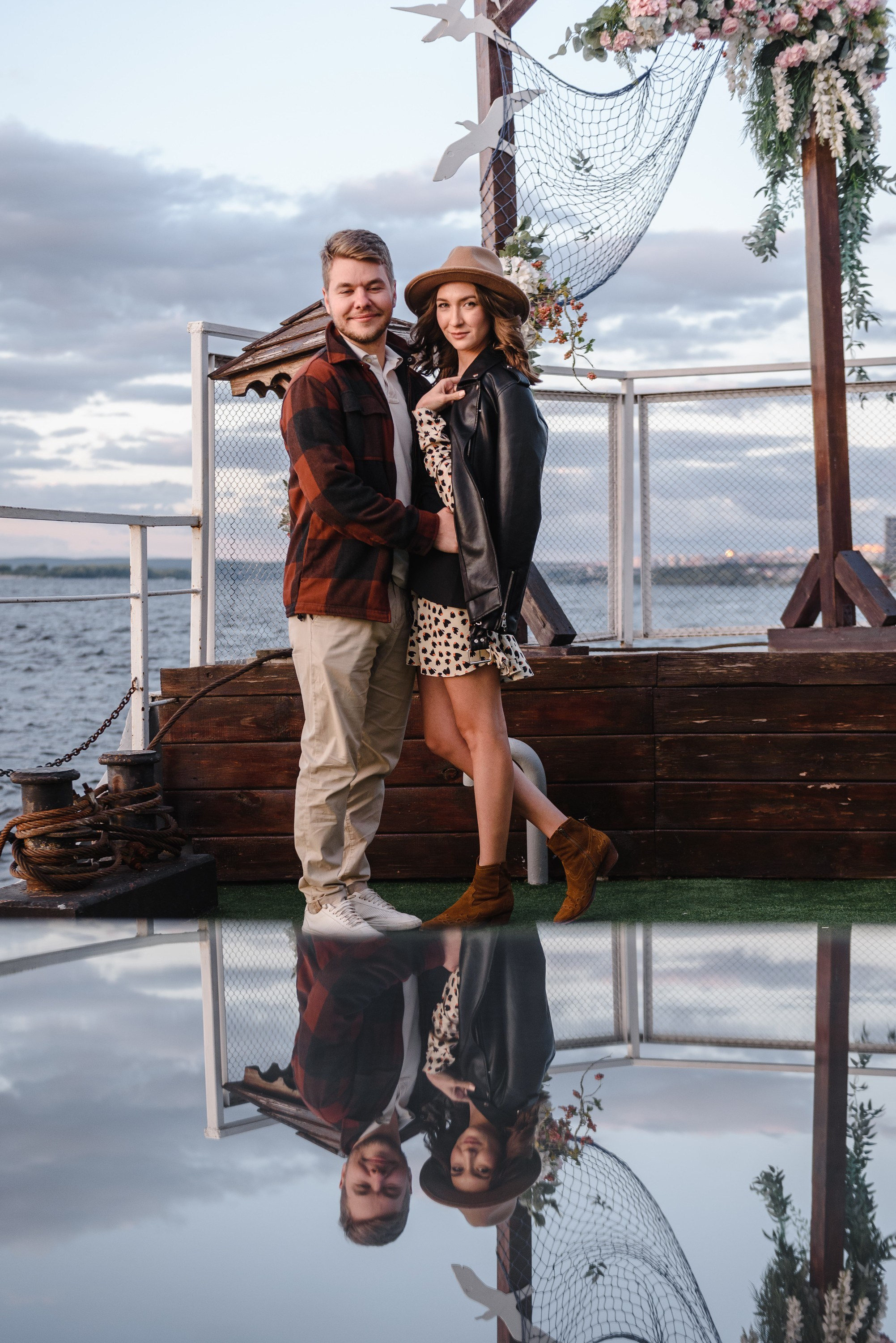 День Рождения Павла