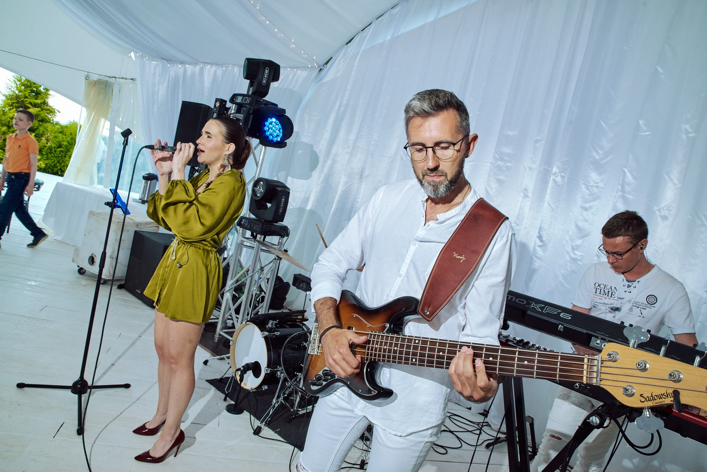 Кстово. Маляревич Дмитрий свадебный фотограф