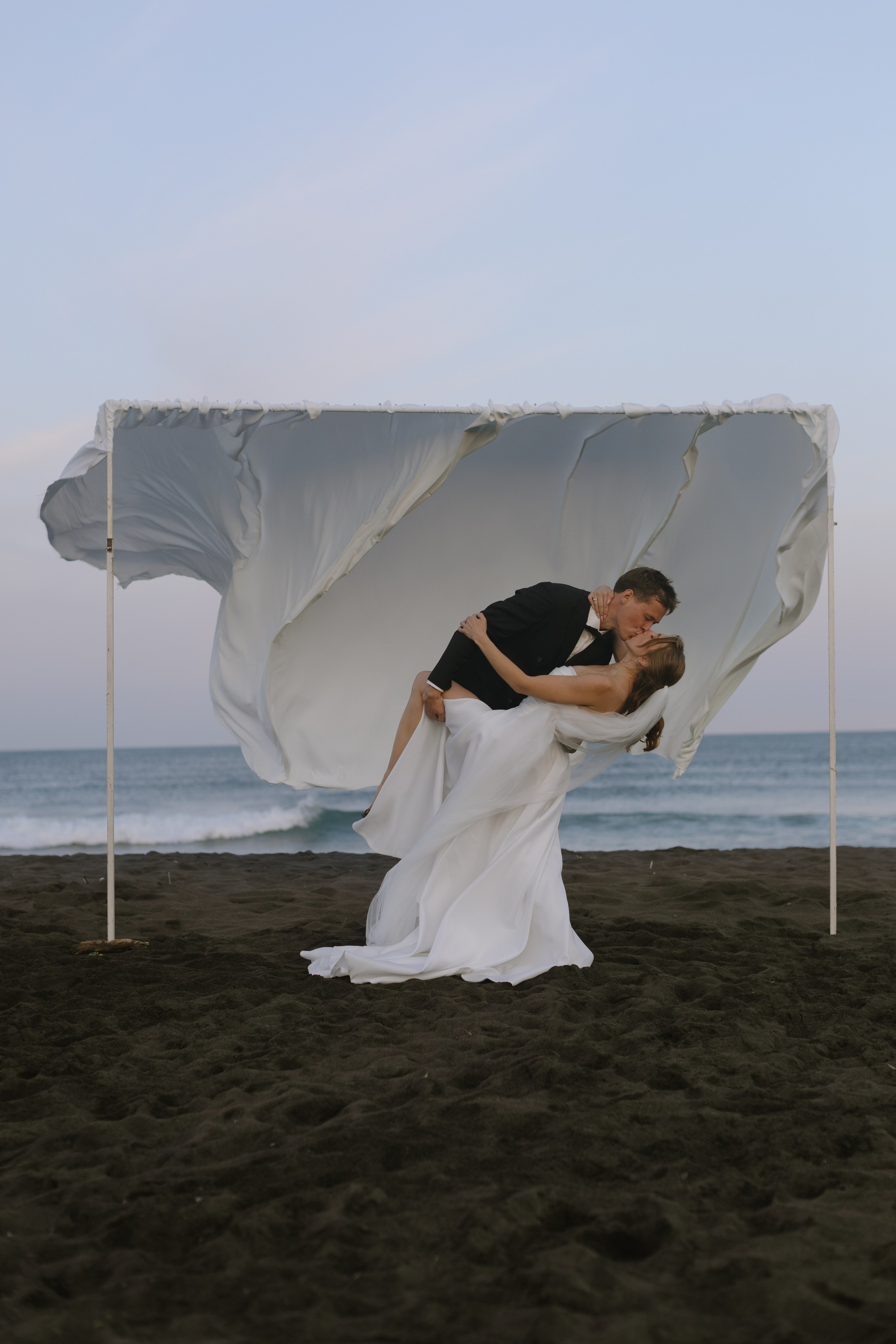 Денис и Анастасия. @dariazphoto свадебный фотограф