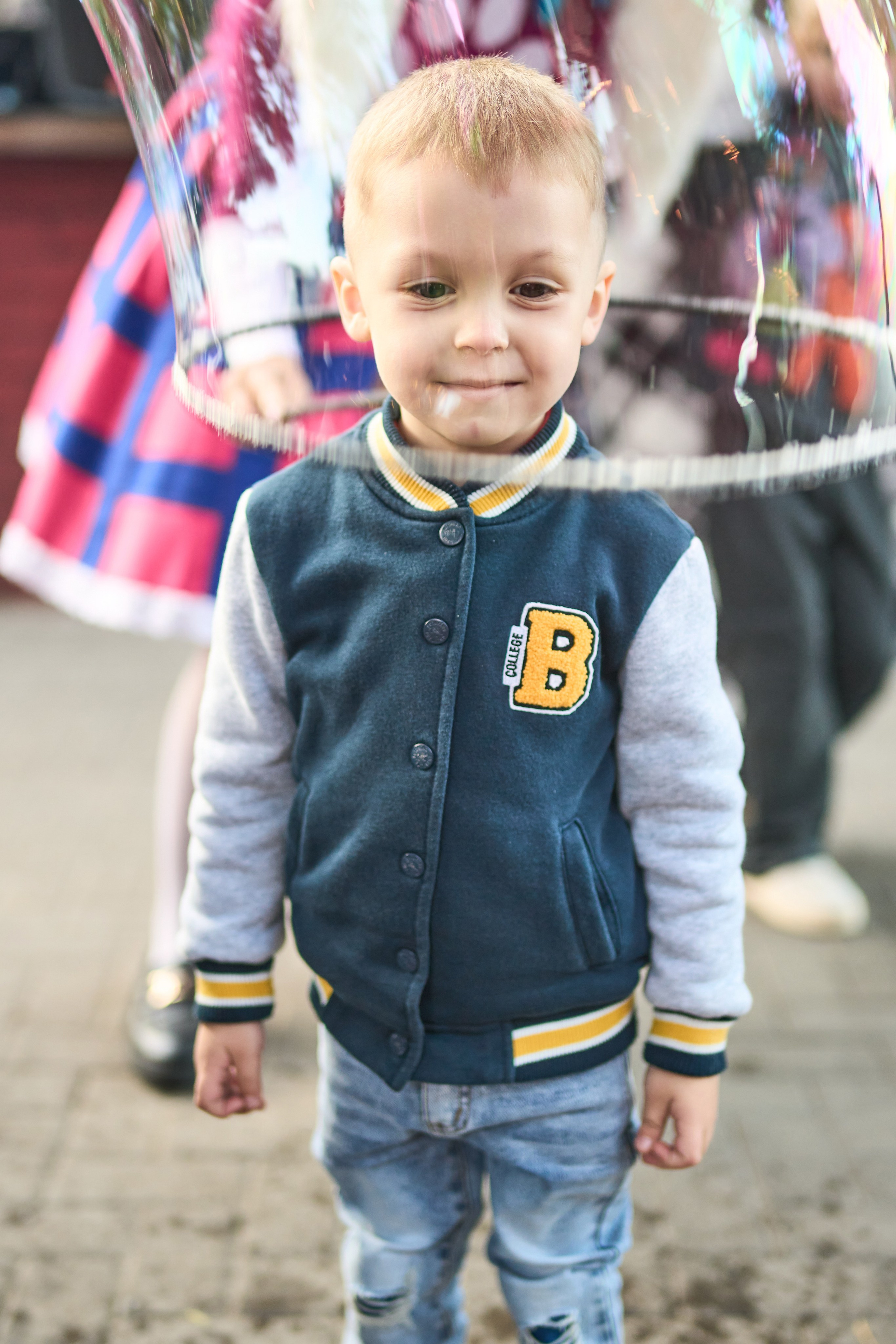 ДР Ксю. Фотограф Олег Сотник