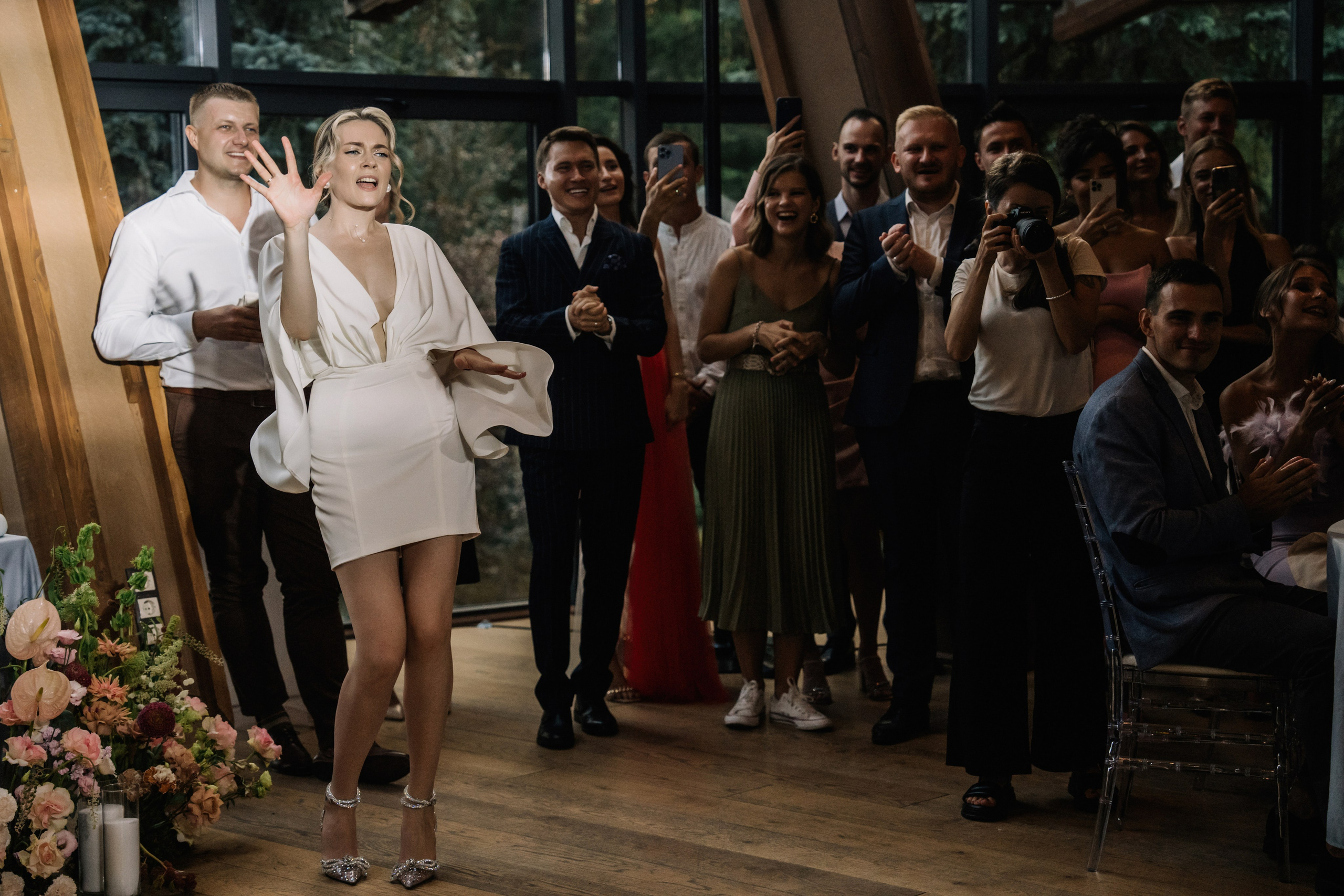 Одна на миллион. Свадебный фотограф в Калуге Алексей Климов