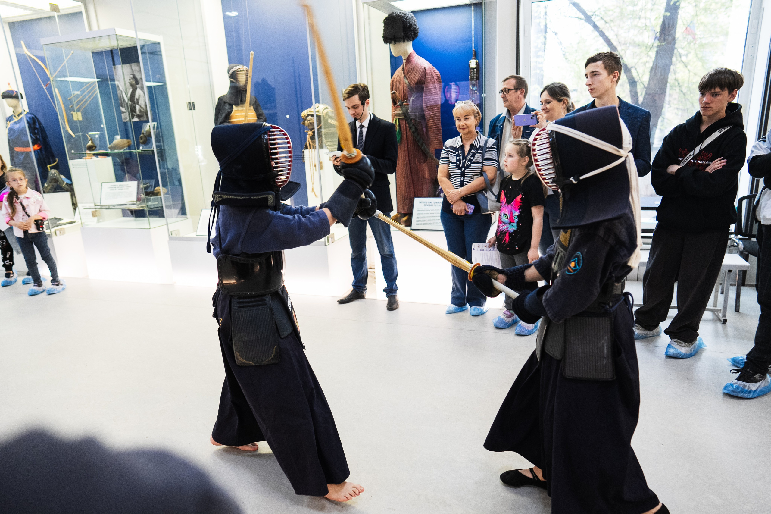 Ночь музеев 2024. Фотограф на любое событие в Кемерово