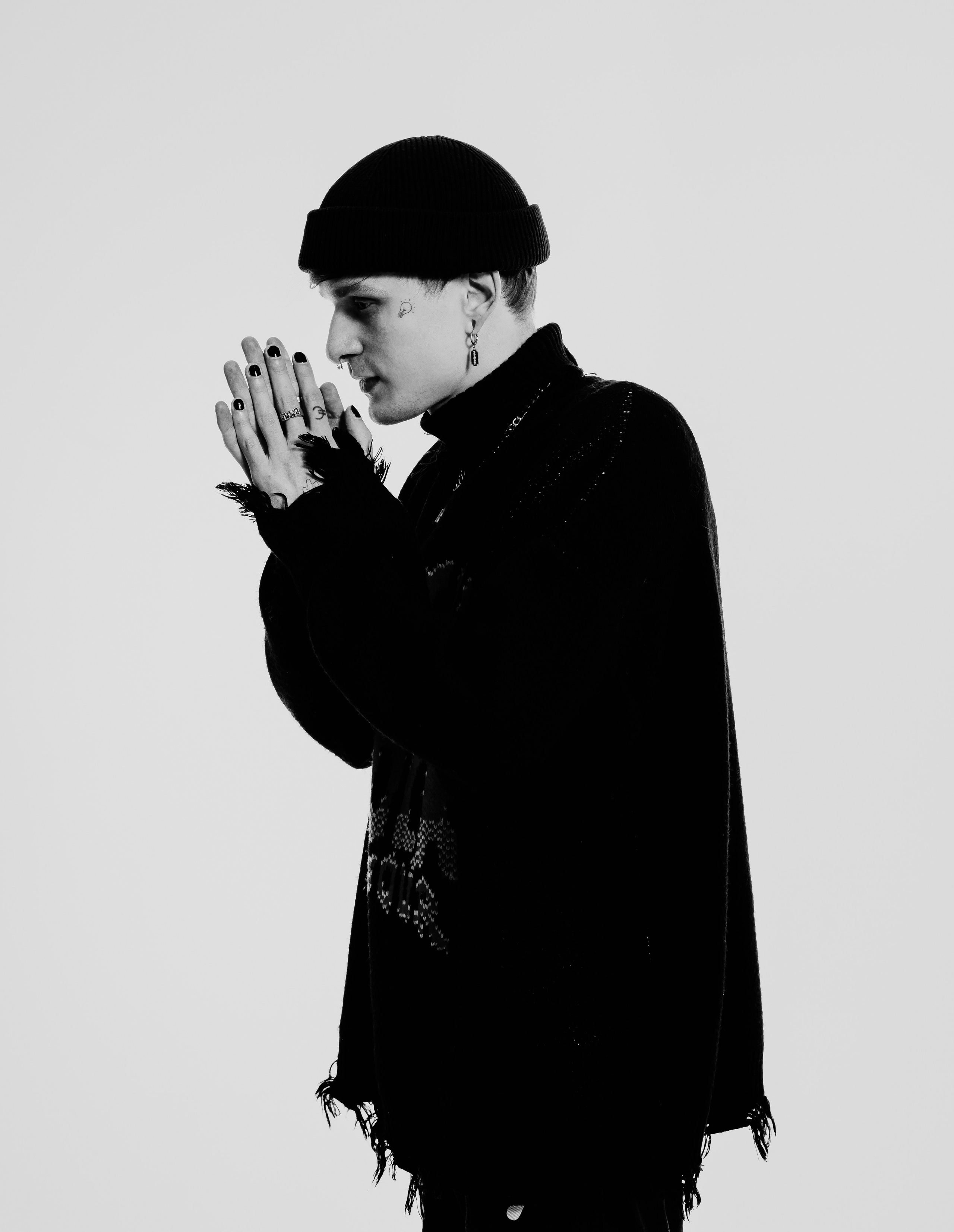 Фотограф в Санкт-Петербурге Andrey Rastor