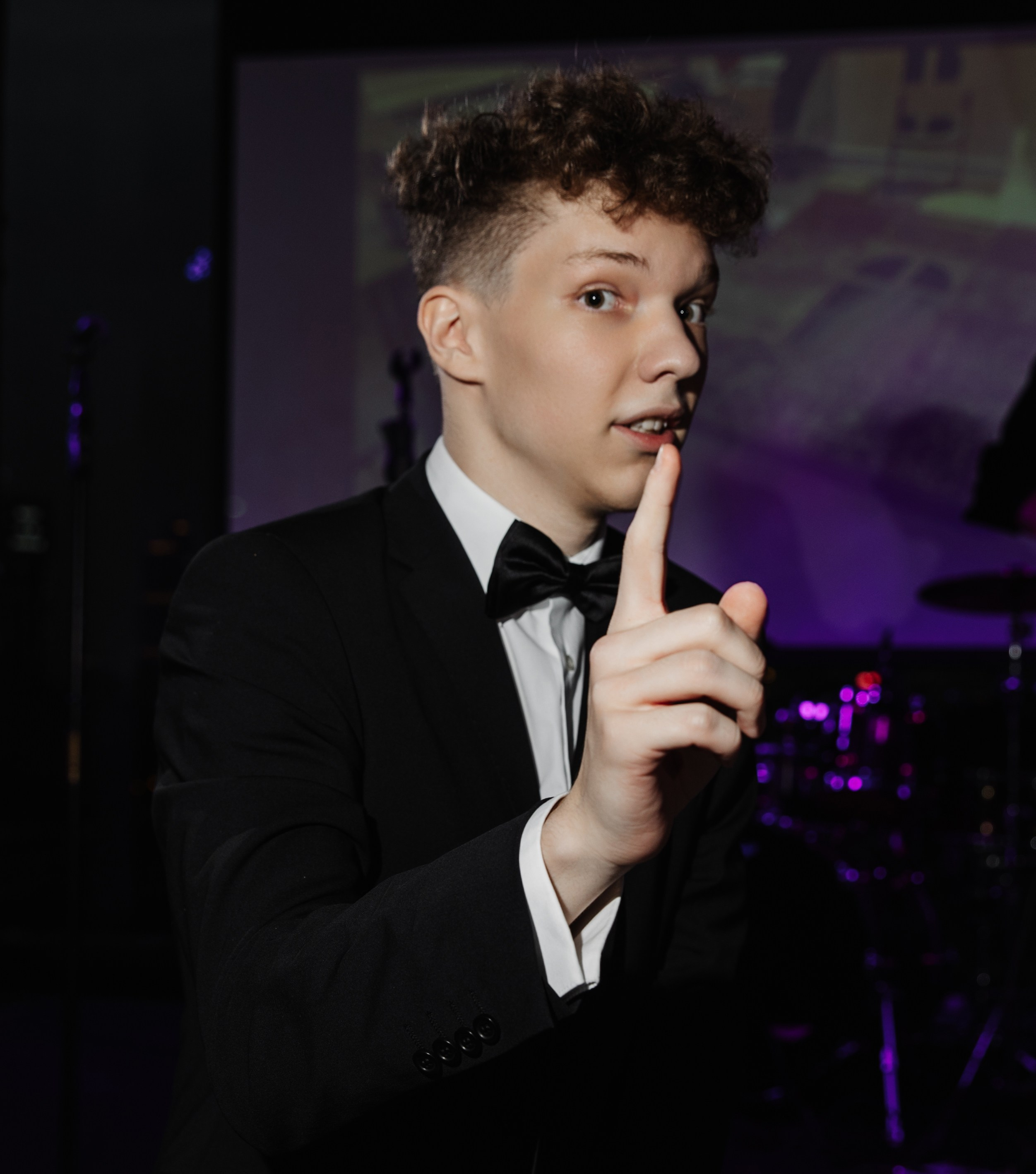 Ресторан Небо (Выпускной). Свадебный фотограф в Москве    Еремин Анатолий