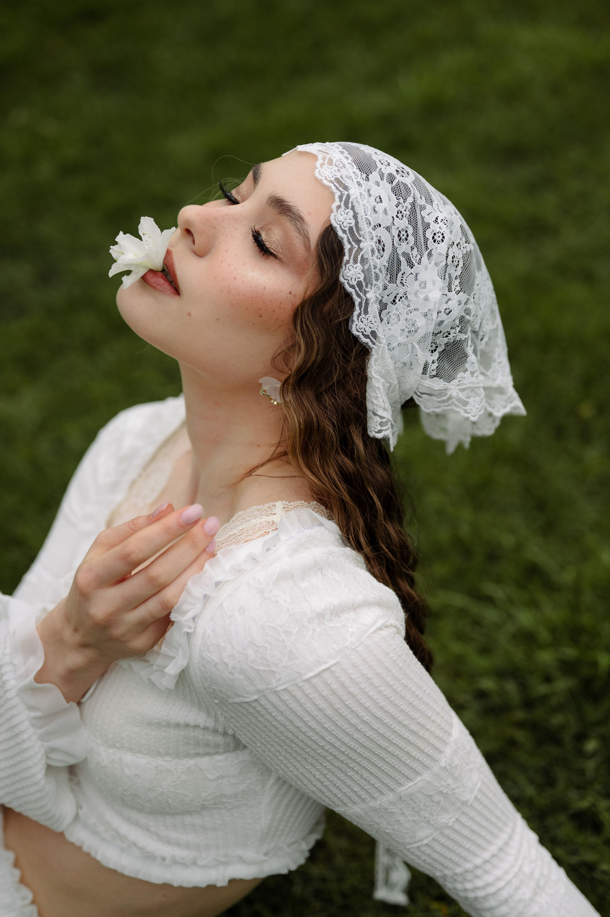 Весна. Свадебный и семейный фотограф в Краснодаре Алина Мельник