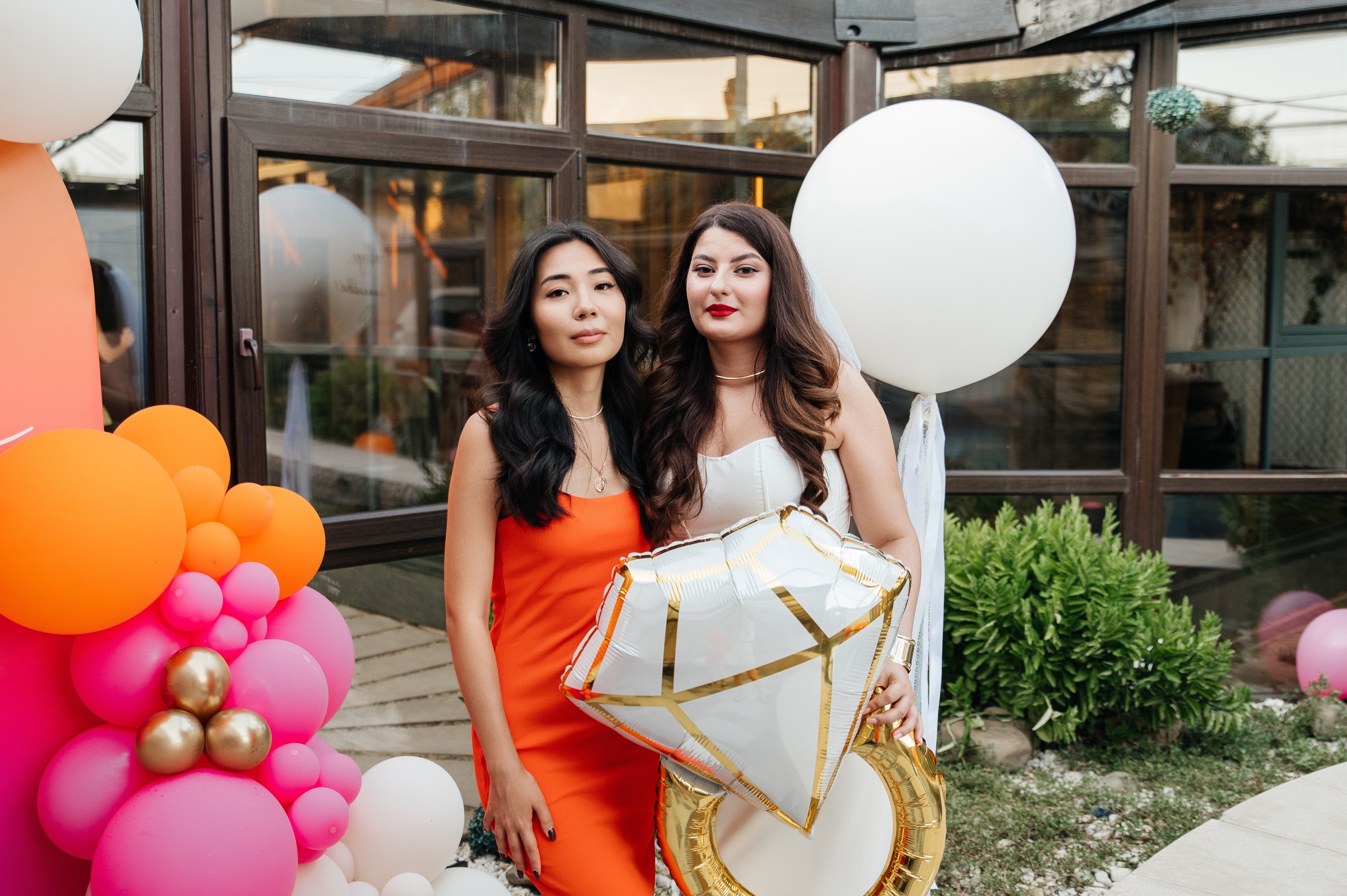 Девичник. Свадебный и семейный фотограф в Краснодаре Алина Мельник