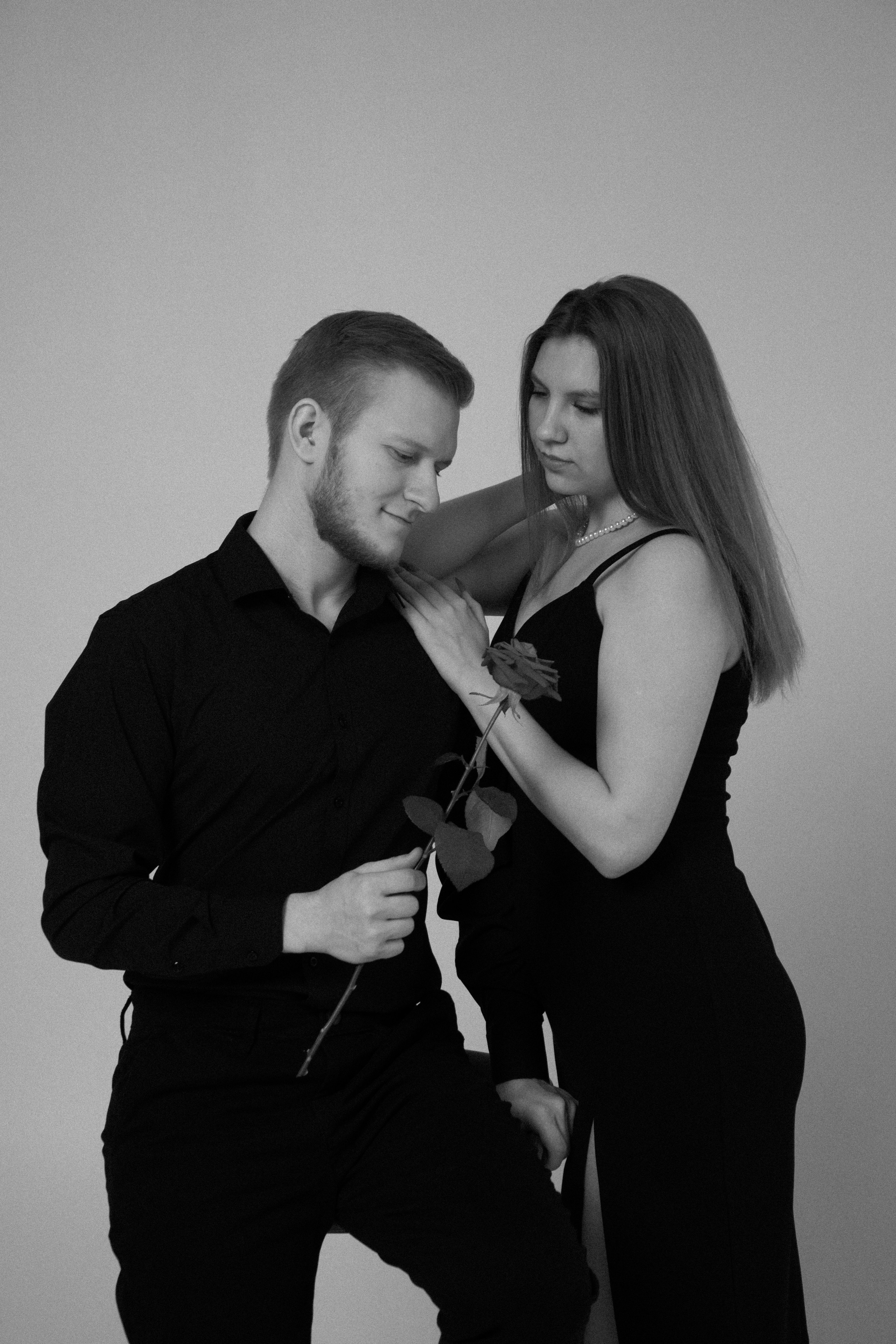 Love story. Козлова Анастасия