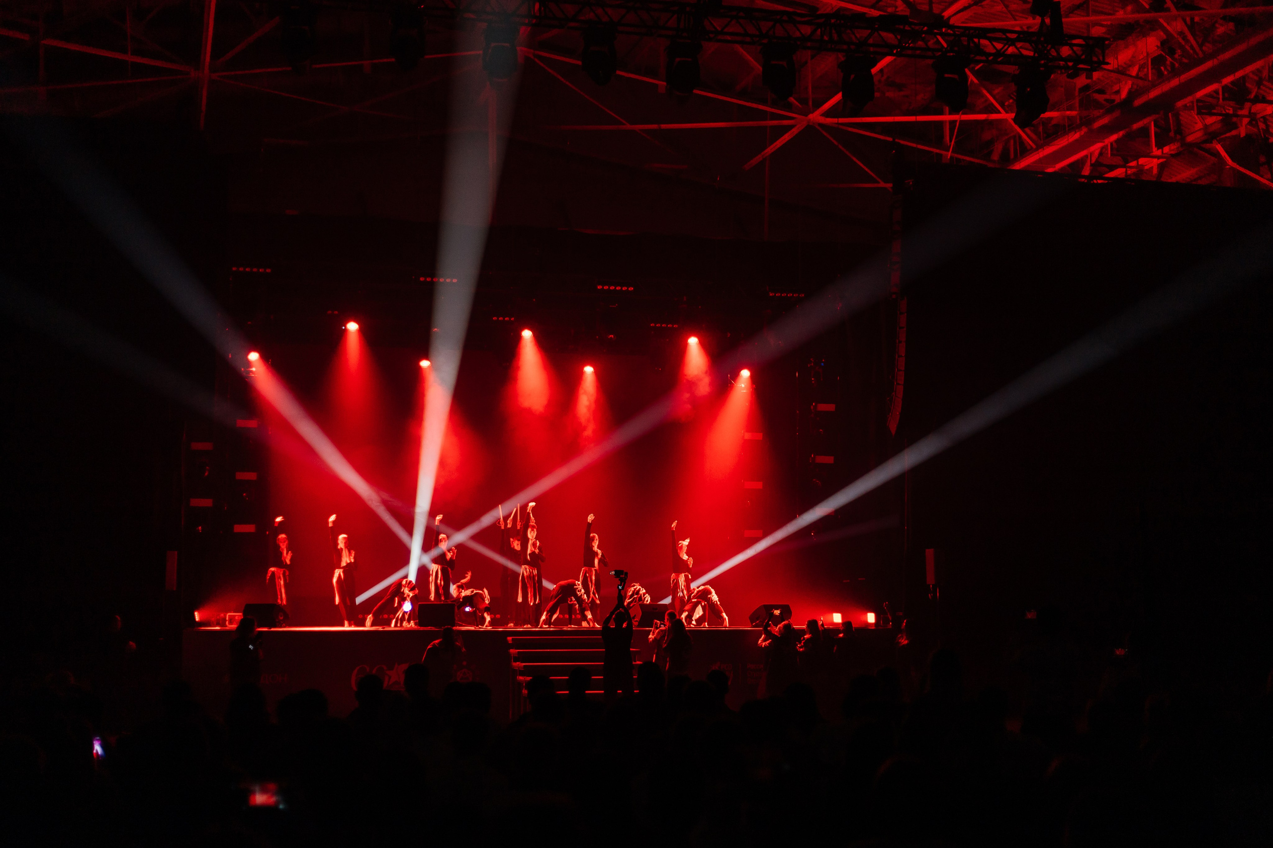 Российские Студенческие Отряды. Репортажный фотограф. Репортажный фотограф в городе Ростов-на-Дону Даниил Молодовский