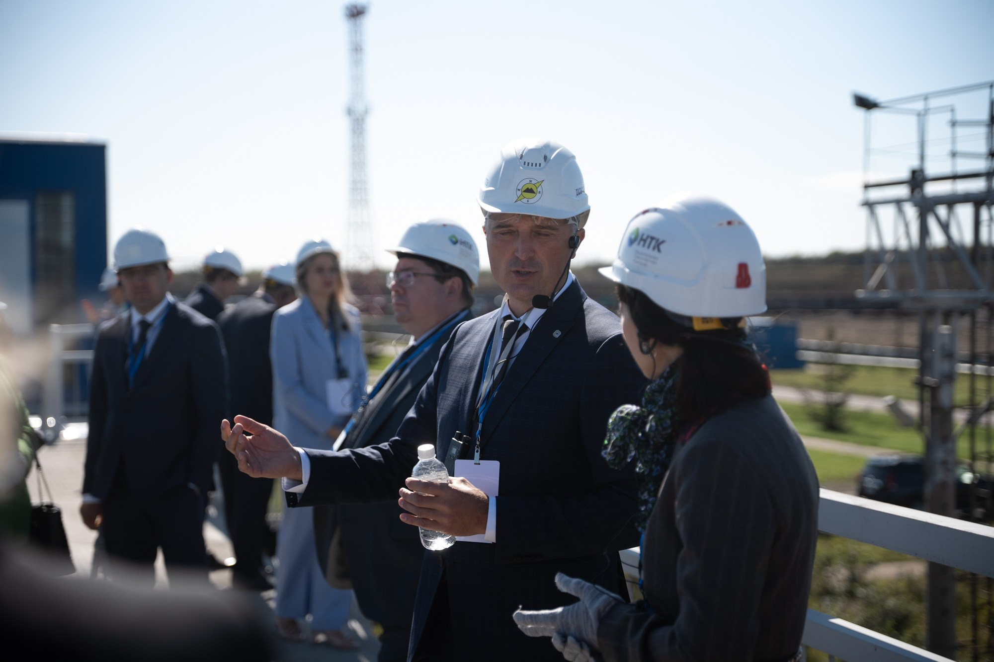 Дальтрансуголь. Фотограф в Хабаровске Швендых Рудольф