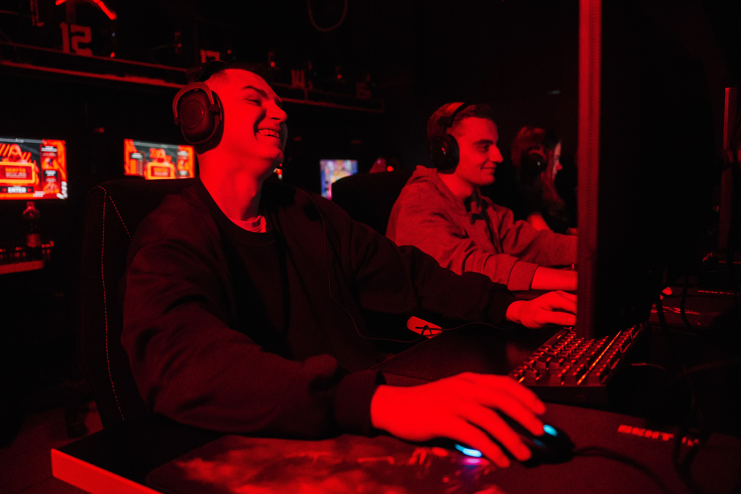 SEKTOR. Фотограф в Хабаровске Швендых Рудольф