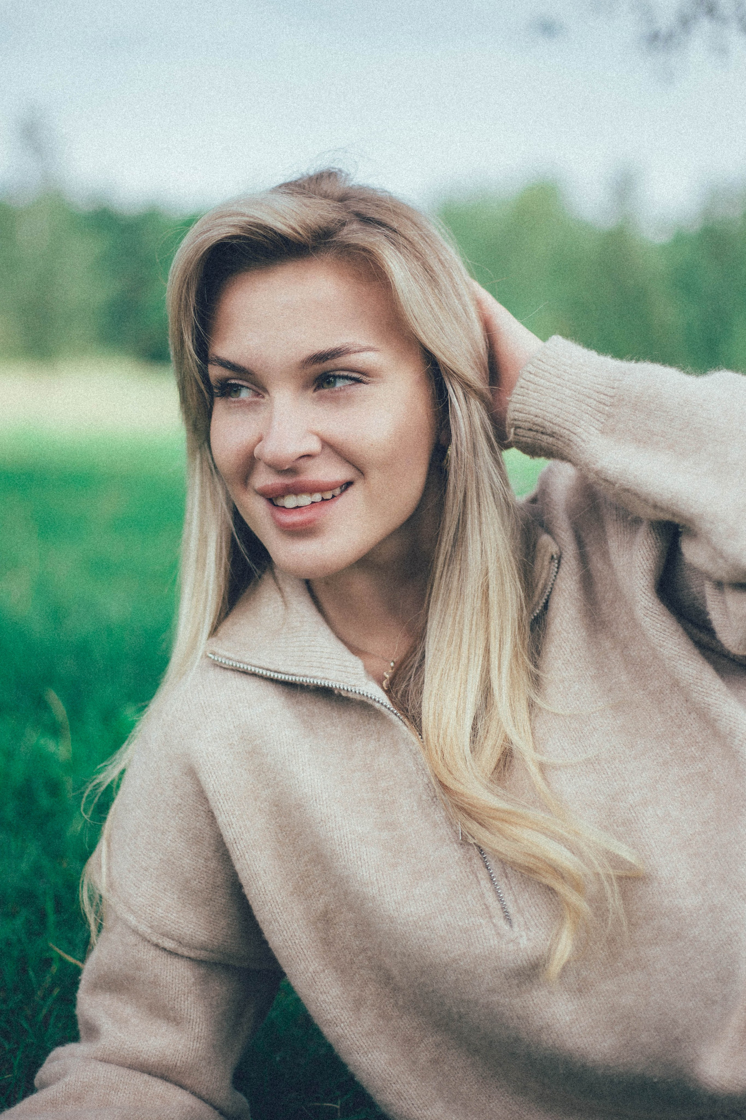 Яна. Никита Белокопытов — фотограф в Москве и Санкт-Петербурге