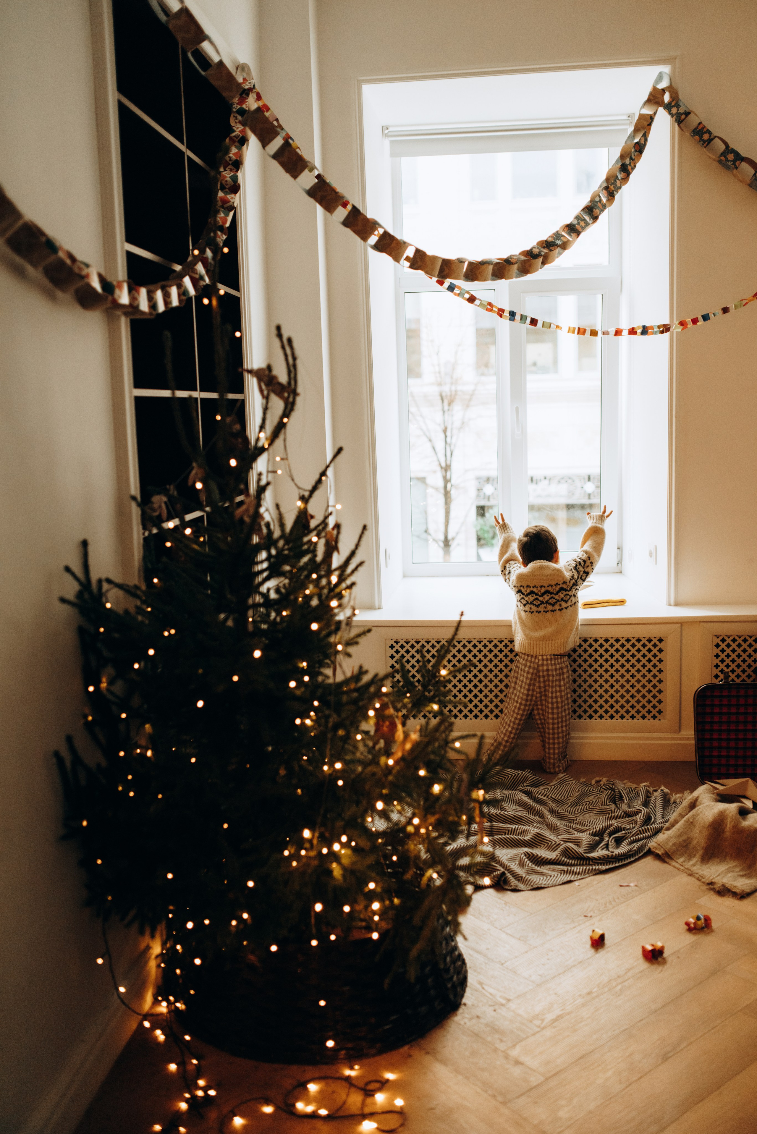 До Нового Года осталось…. Свадебный фотограф Анастасия Бударина