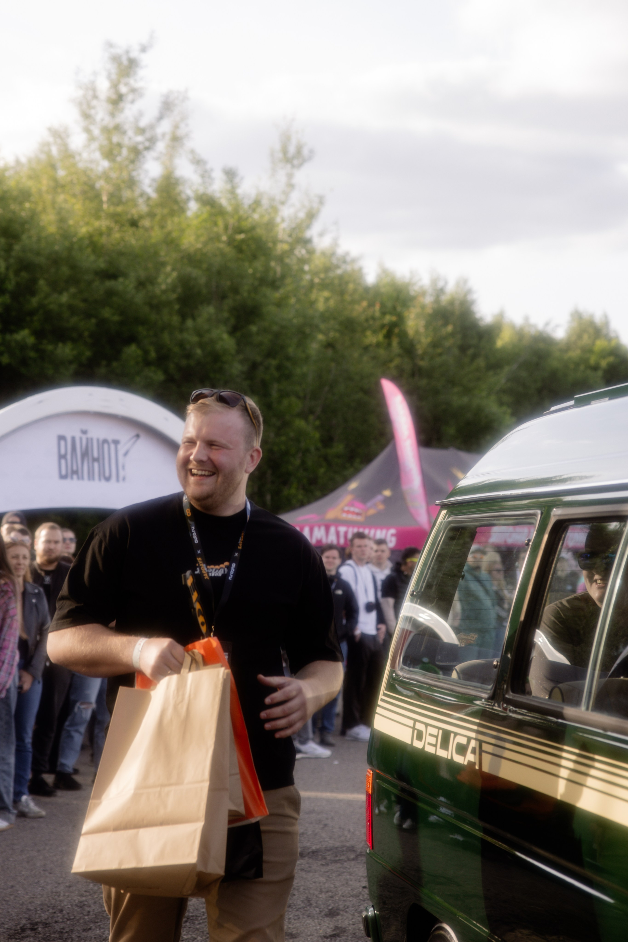 Japdays 25. Свадебный фотограф / Reels Нижний Новгород Татьяна Красильникова