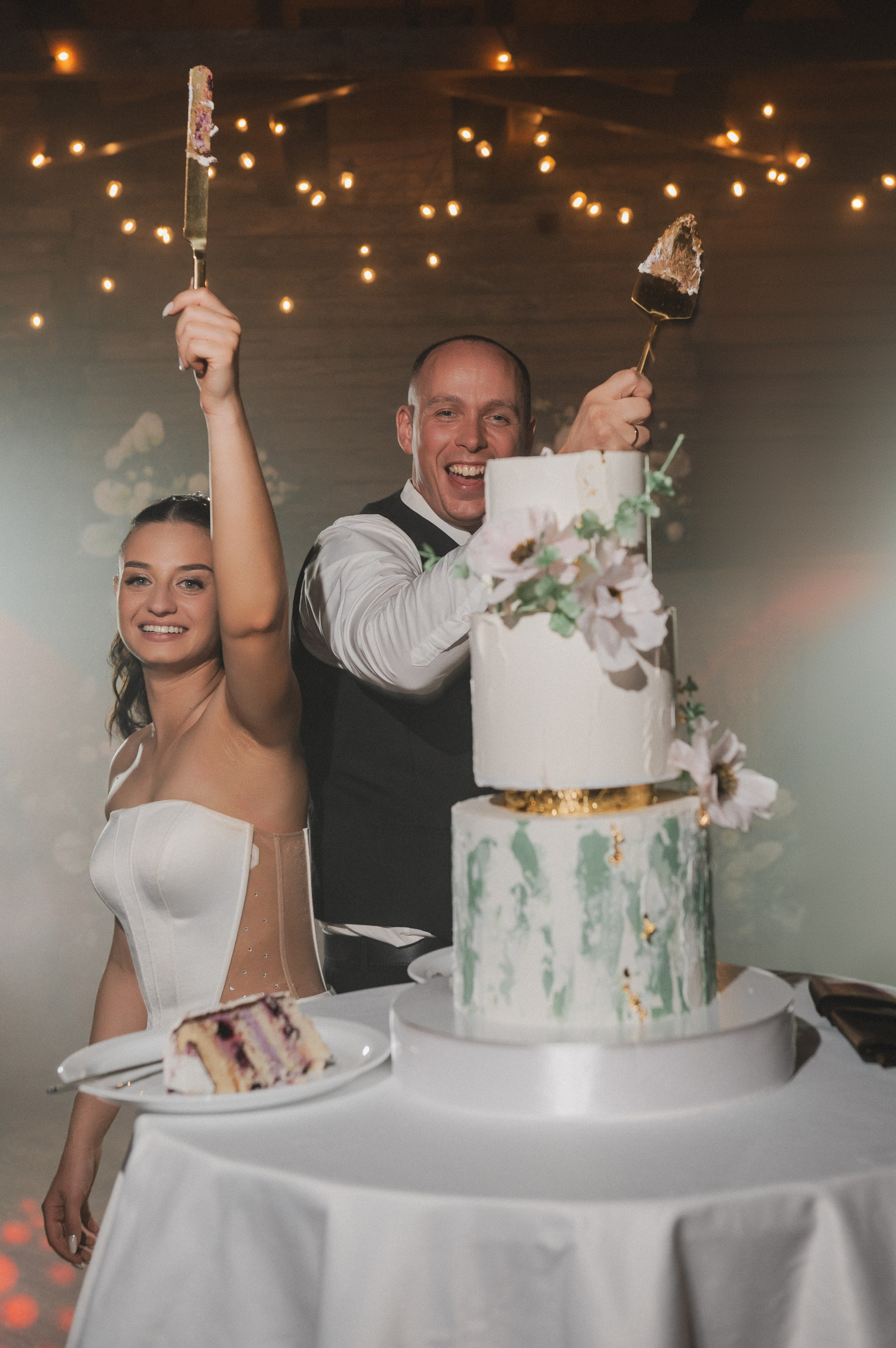 Альбом 17. Свадебный фотограф в Рязани Дзюрак Елизавета