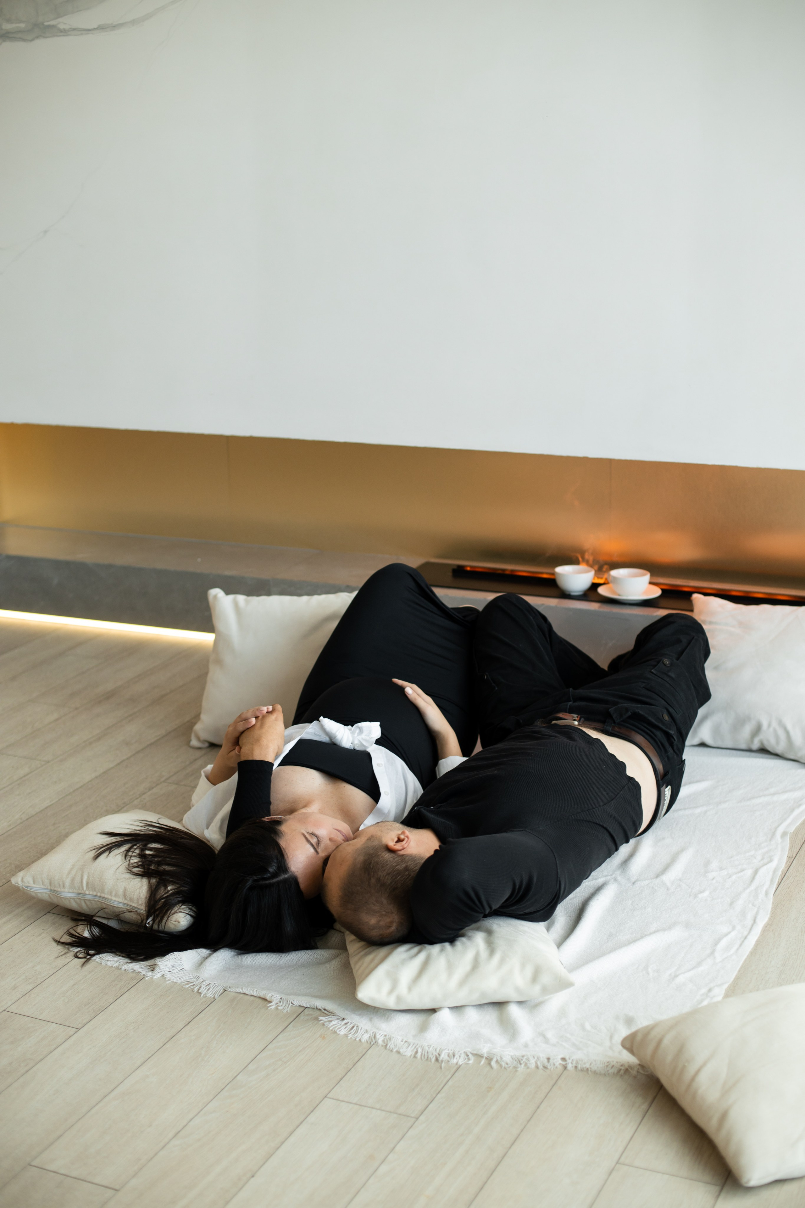 Беременность. Свадебный и семейный фотограф в Москве Диана Левченко