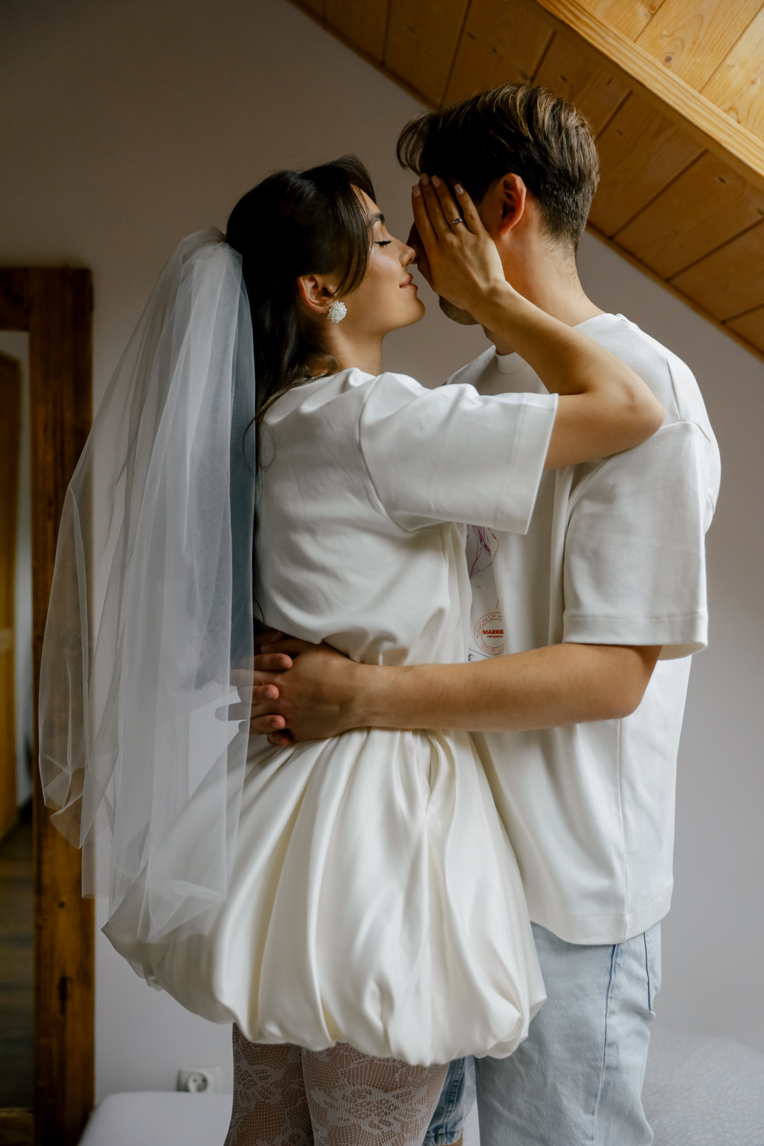 Love never fails. Свадебный и семейный фотограф в Варшаве