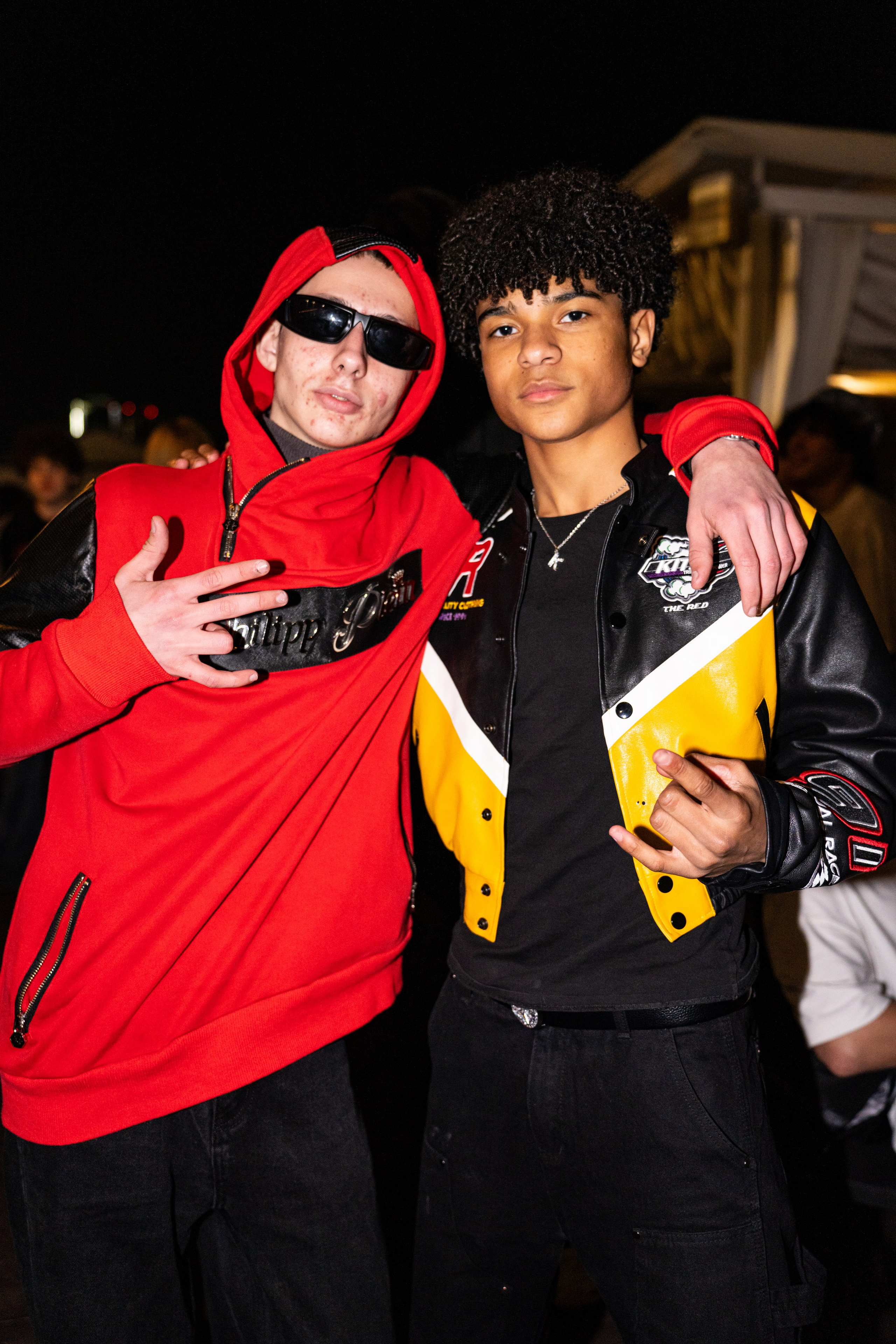 Balagan Showcase + Чоко и Пай / @Небесный Сад. Концертный фотограф в Краснодаре