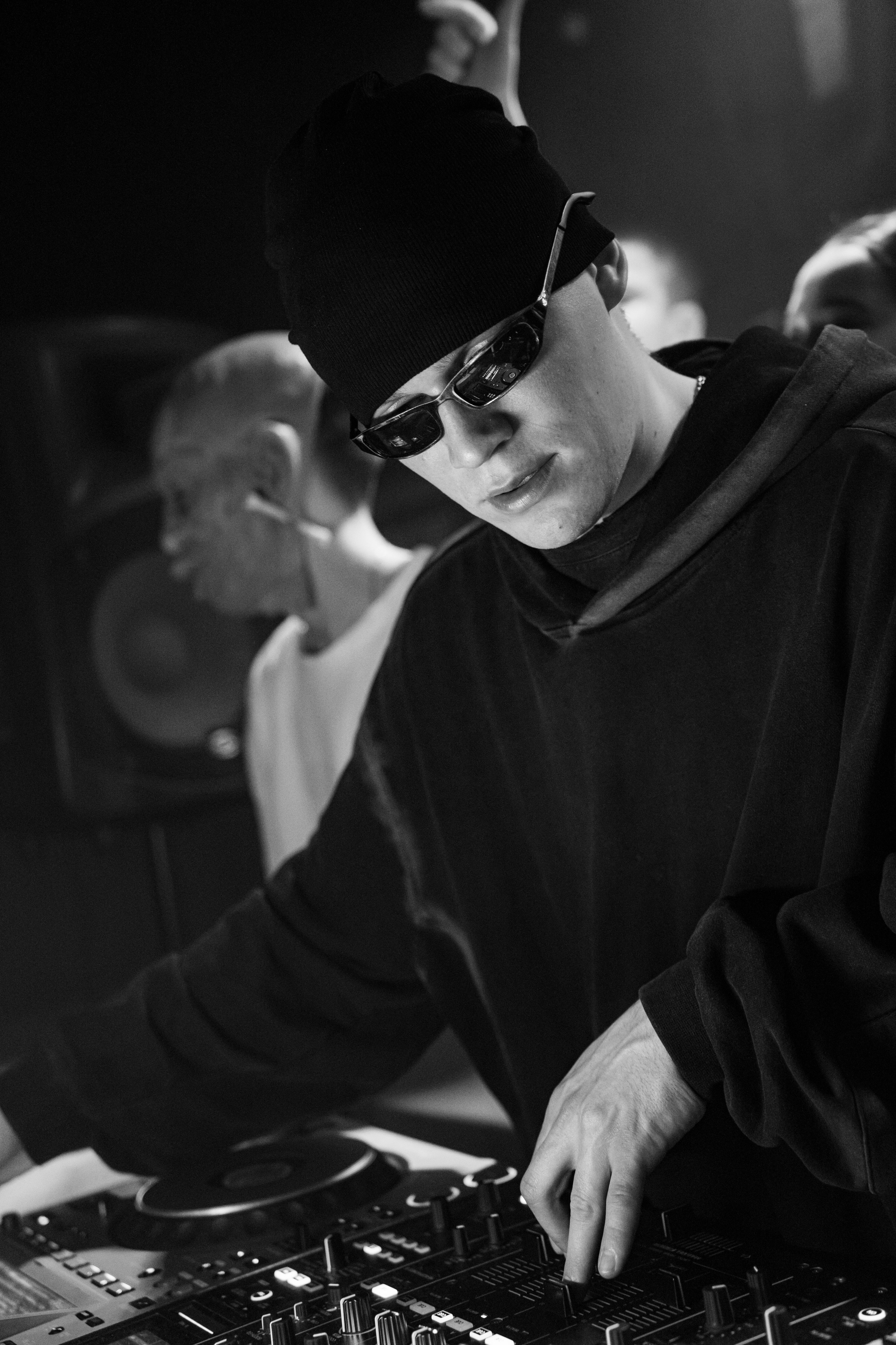 Only Birthday Party & 2HUG + Secret Guest / @Небесный сад. Концертный фотограф в Краснодаре