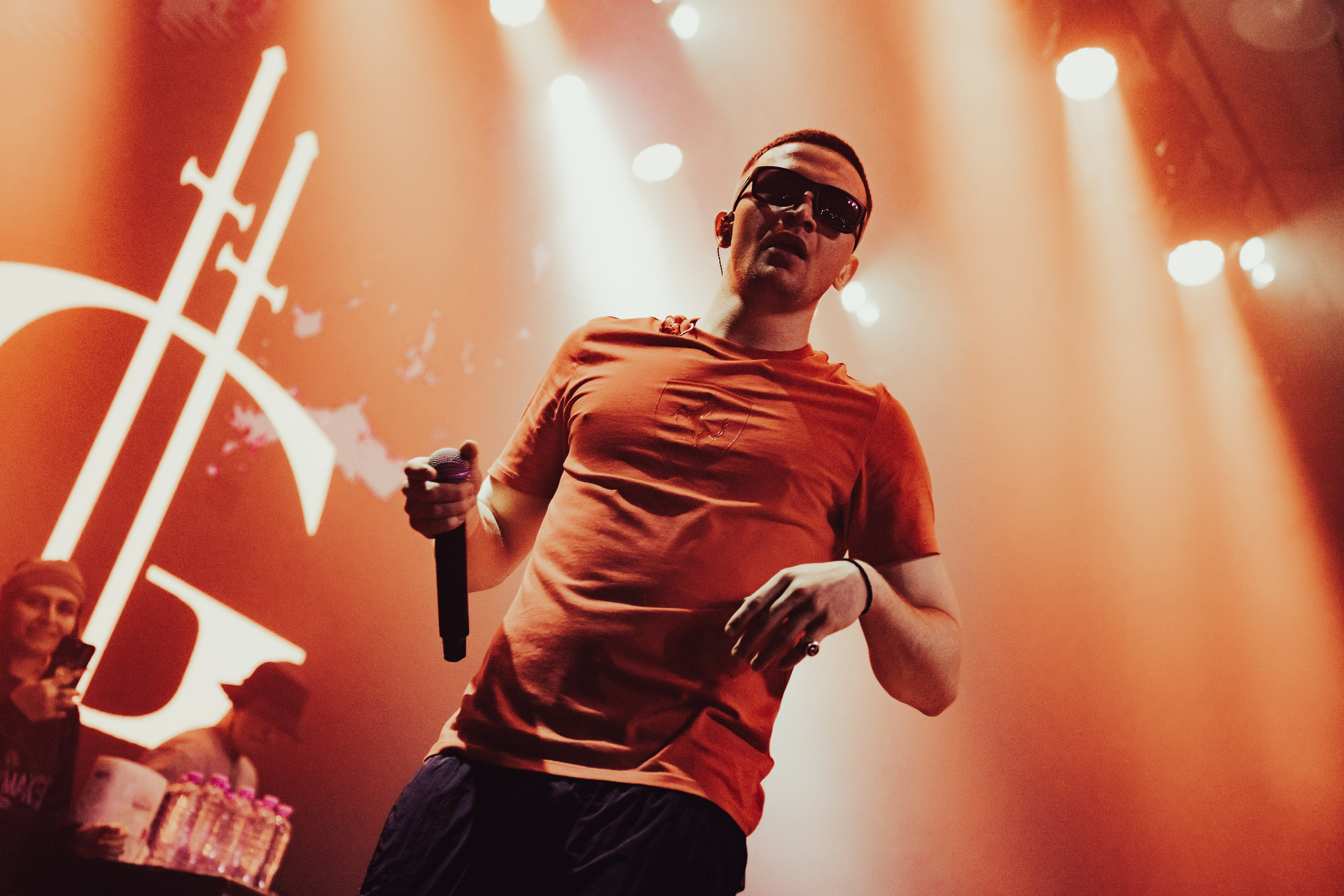 Icegergert / @Порт 219 / Краснодар. Концертный фотограф в Краснодаре