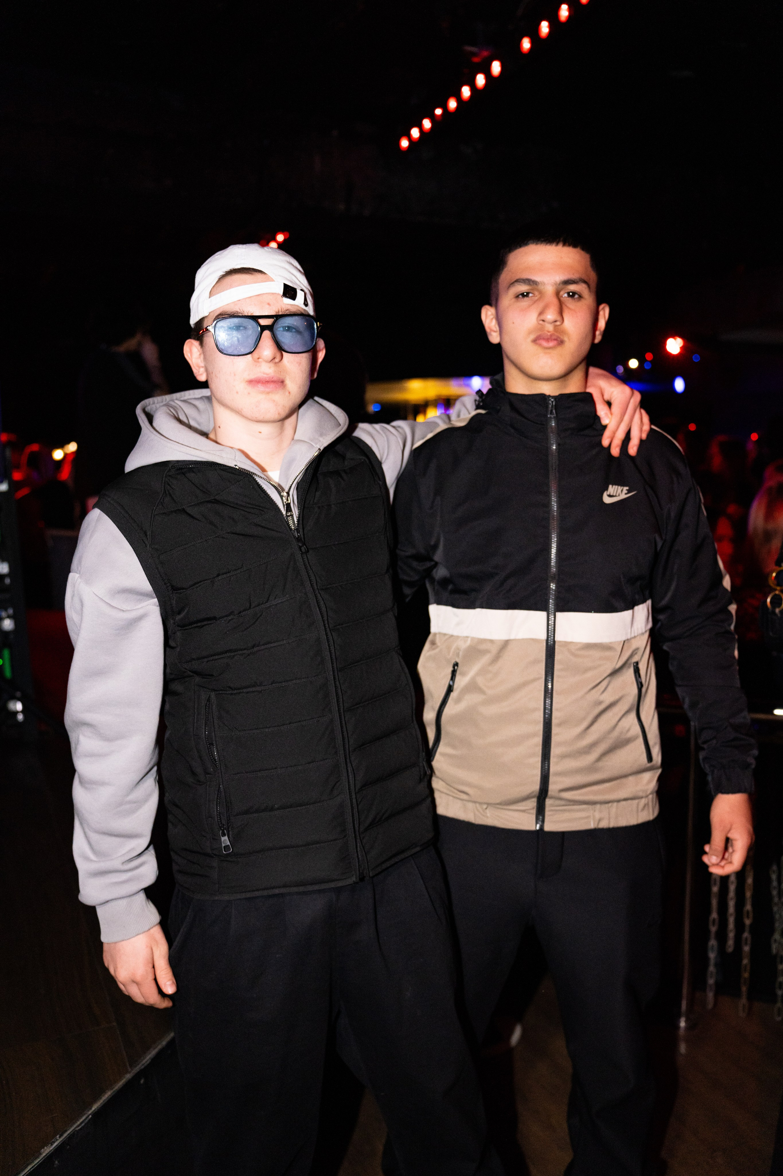 Balagan & Ганвест / @ТА.МАМ / Краснодар. Концертный фотограф в Краснодаре