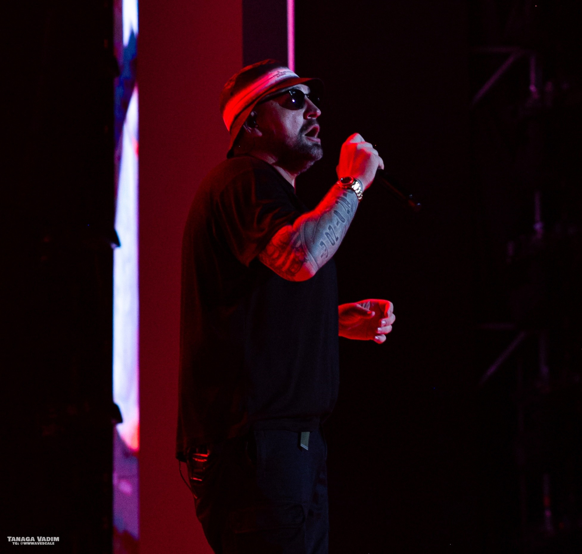 Vk Fest / @Лужники / Москва. Концертный фотограф в Краснодаре