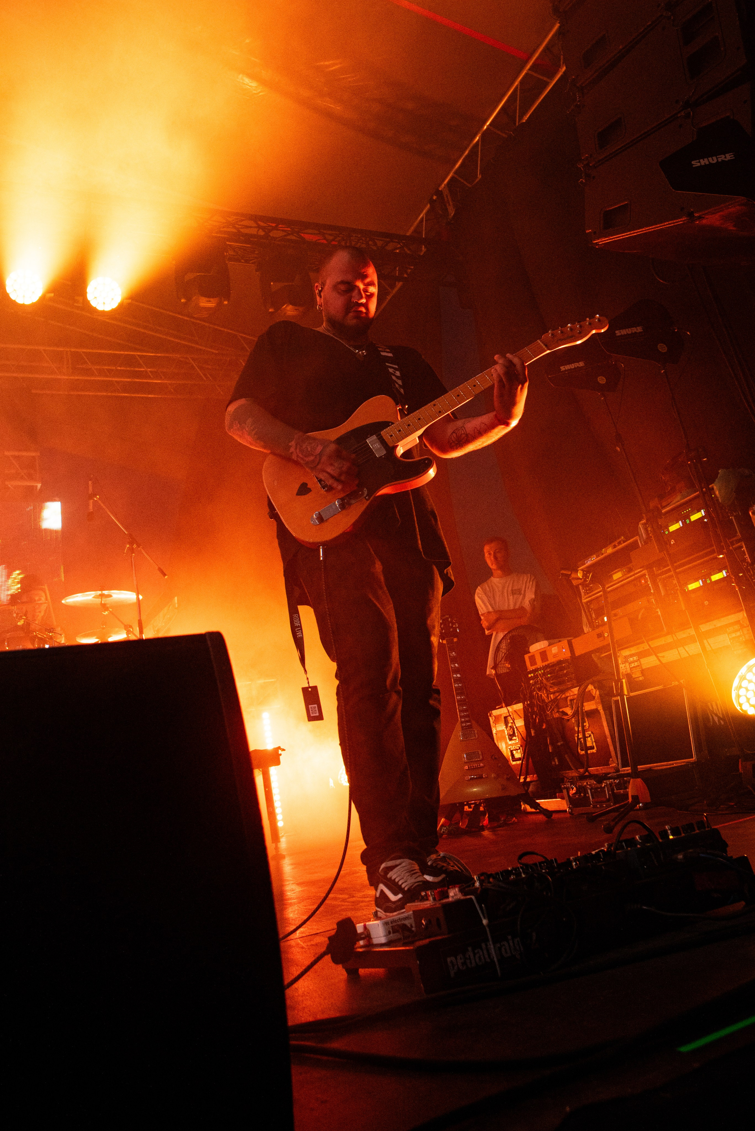 ЛСП / @Кроп Арена Воздух / Краснодар. Концертный фотограф в Краснодаре