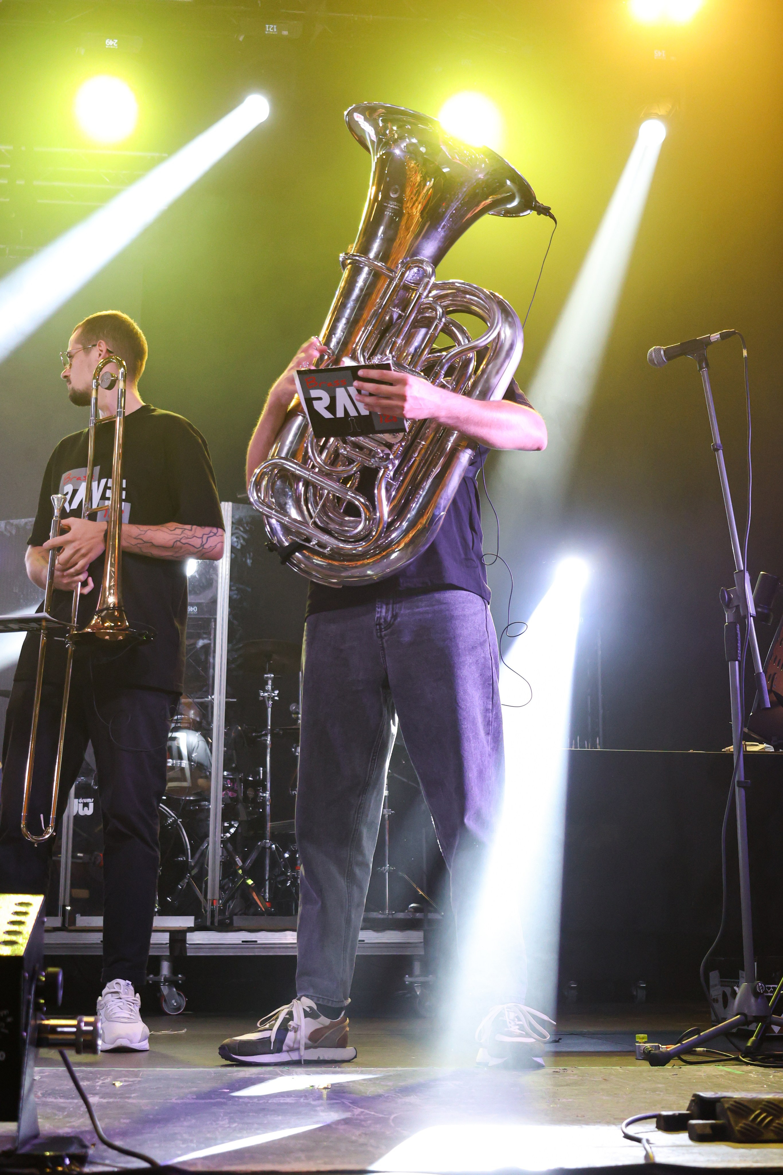 День города Краснодара + концерт Mia Boyka / @Дс Олимп / Краснодар. Концертный фотограф в Краснодаре