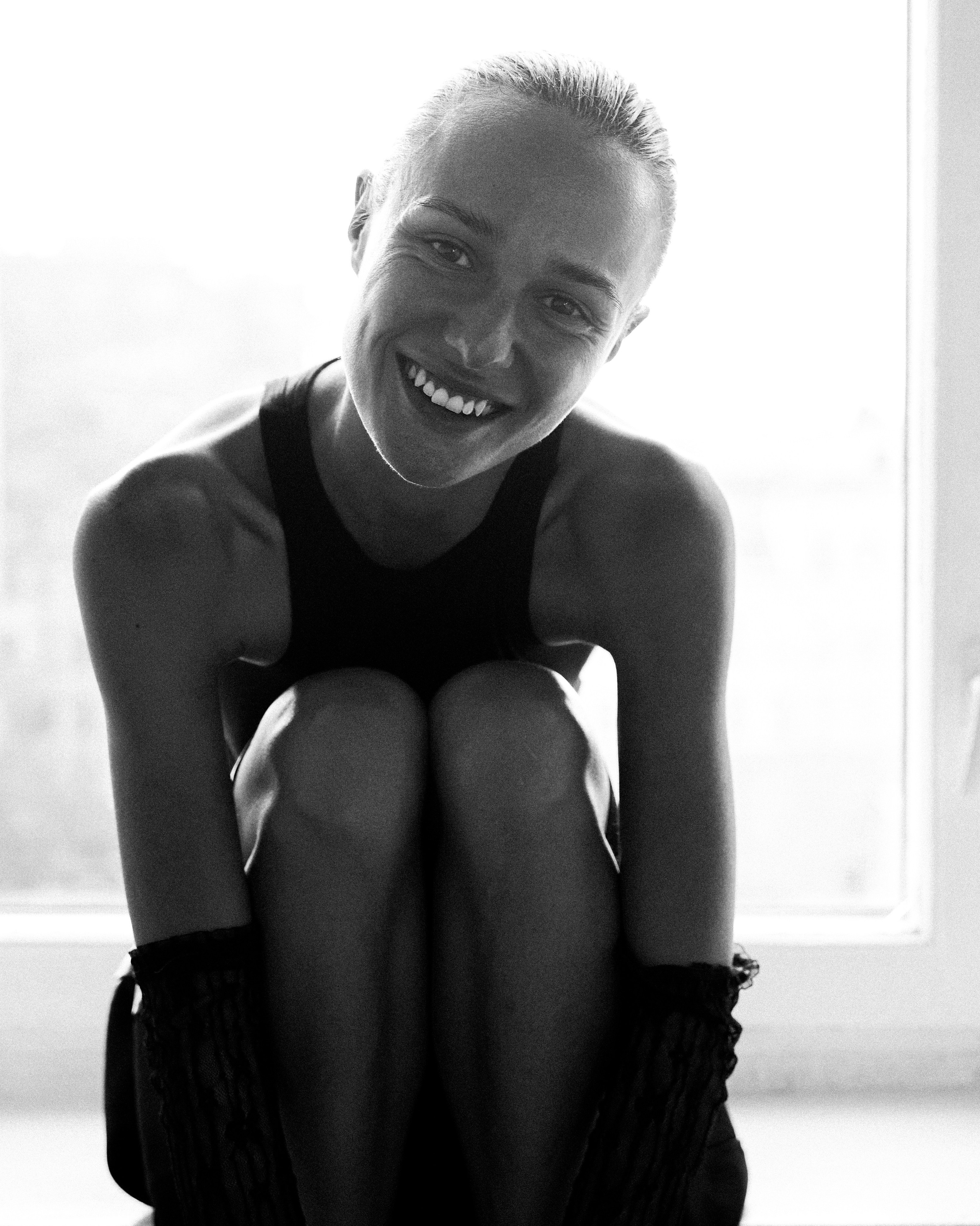 Женские портреты. Whoisanyaa • фотограф Москва//Спб