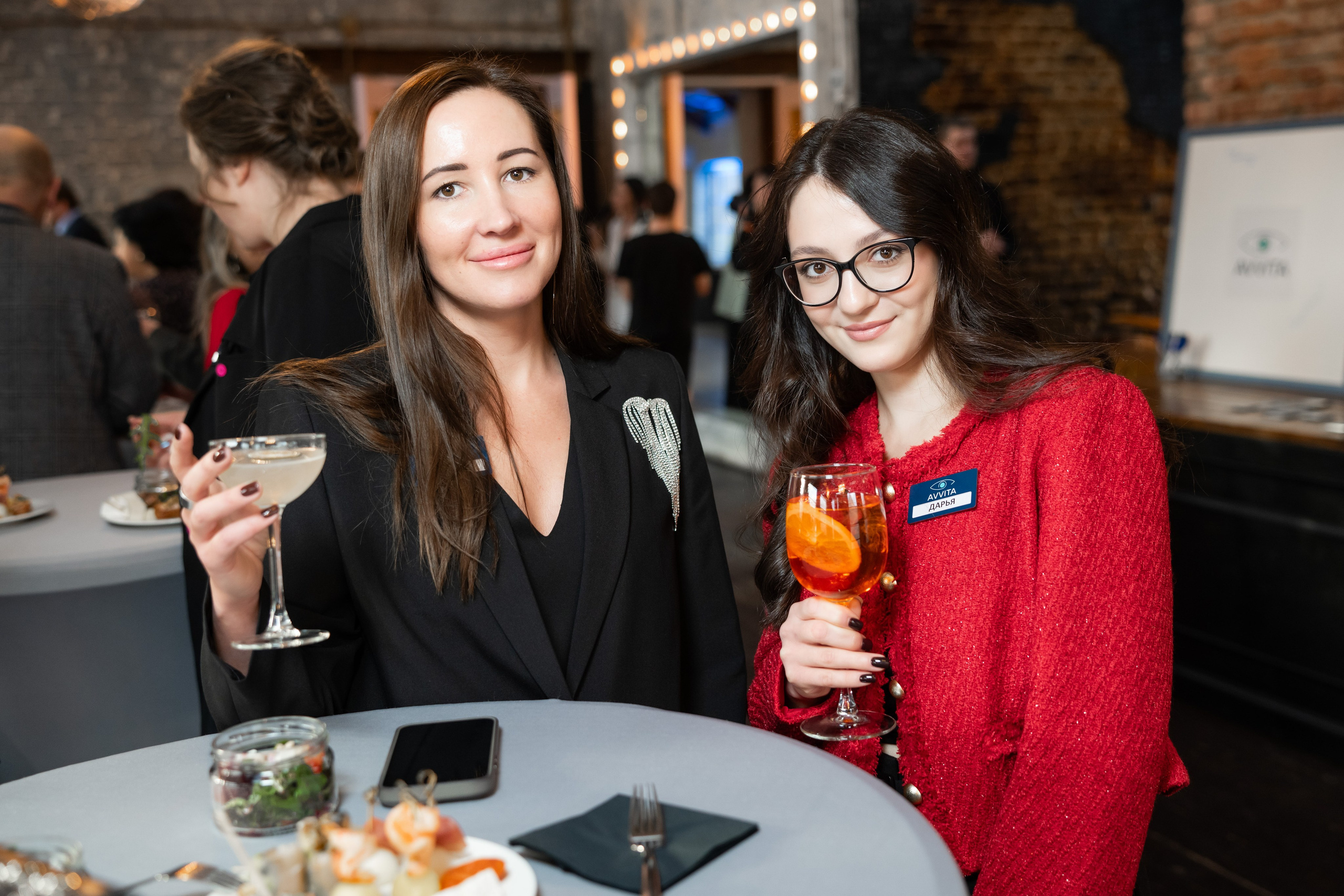 Аввита 25 лет День рождения компании 100+ человек. Репортажный фотограф Сергей Дроздов
