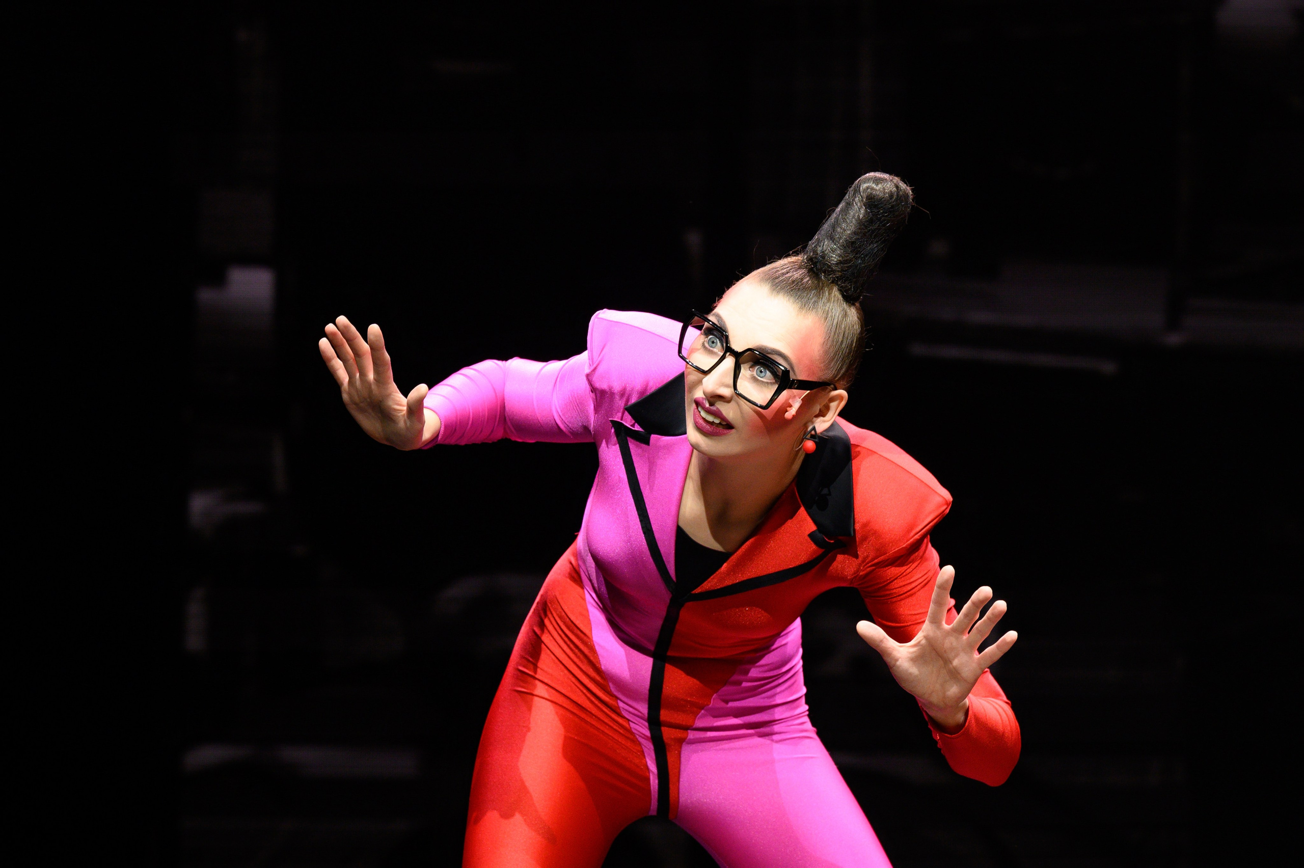 Театр. Главная