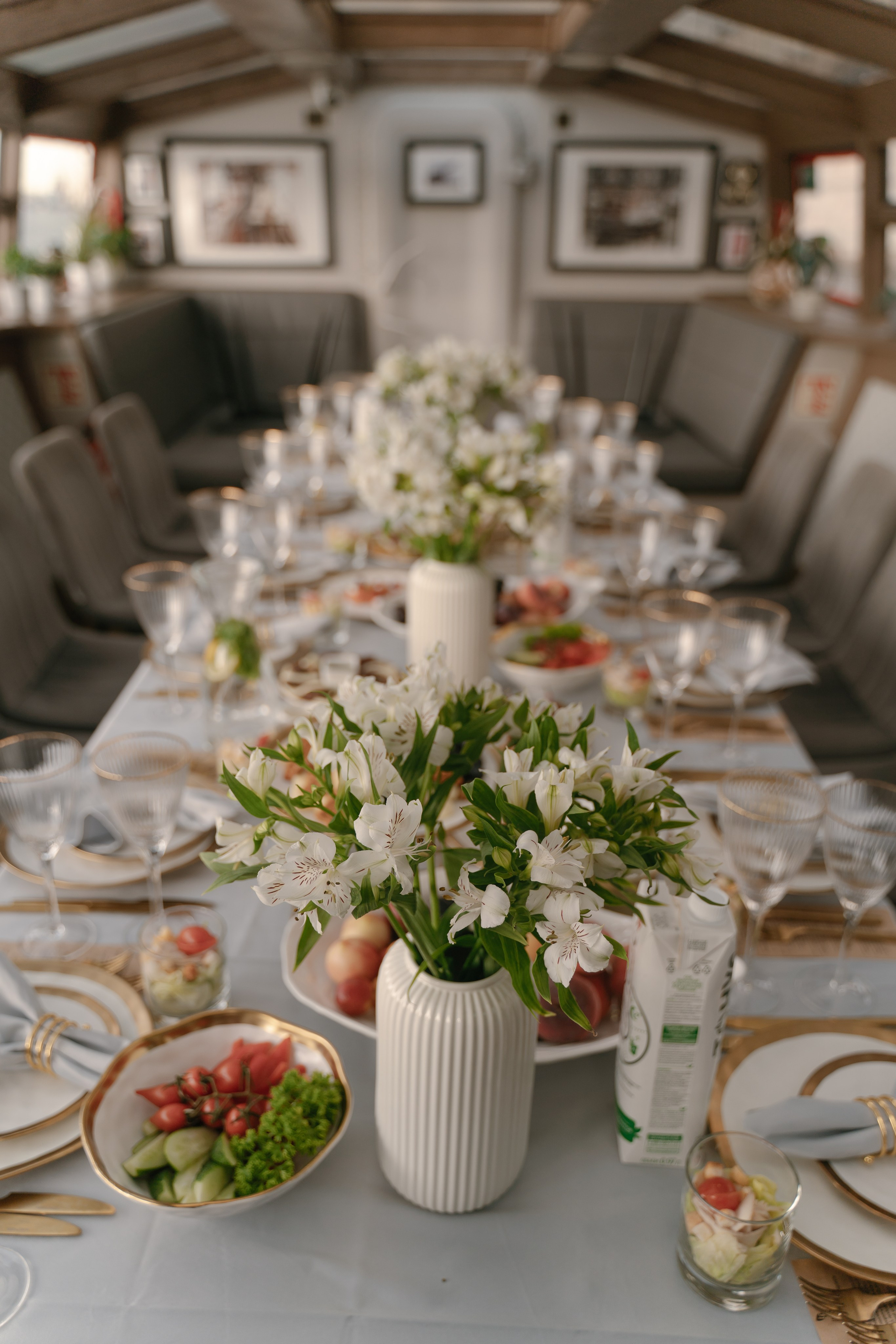 A&V. Свадебный фотограф — Наталья Фед СПб/Москва