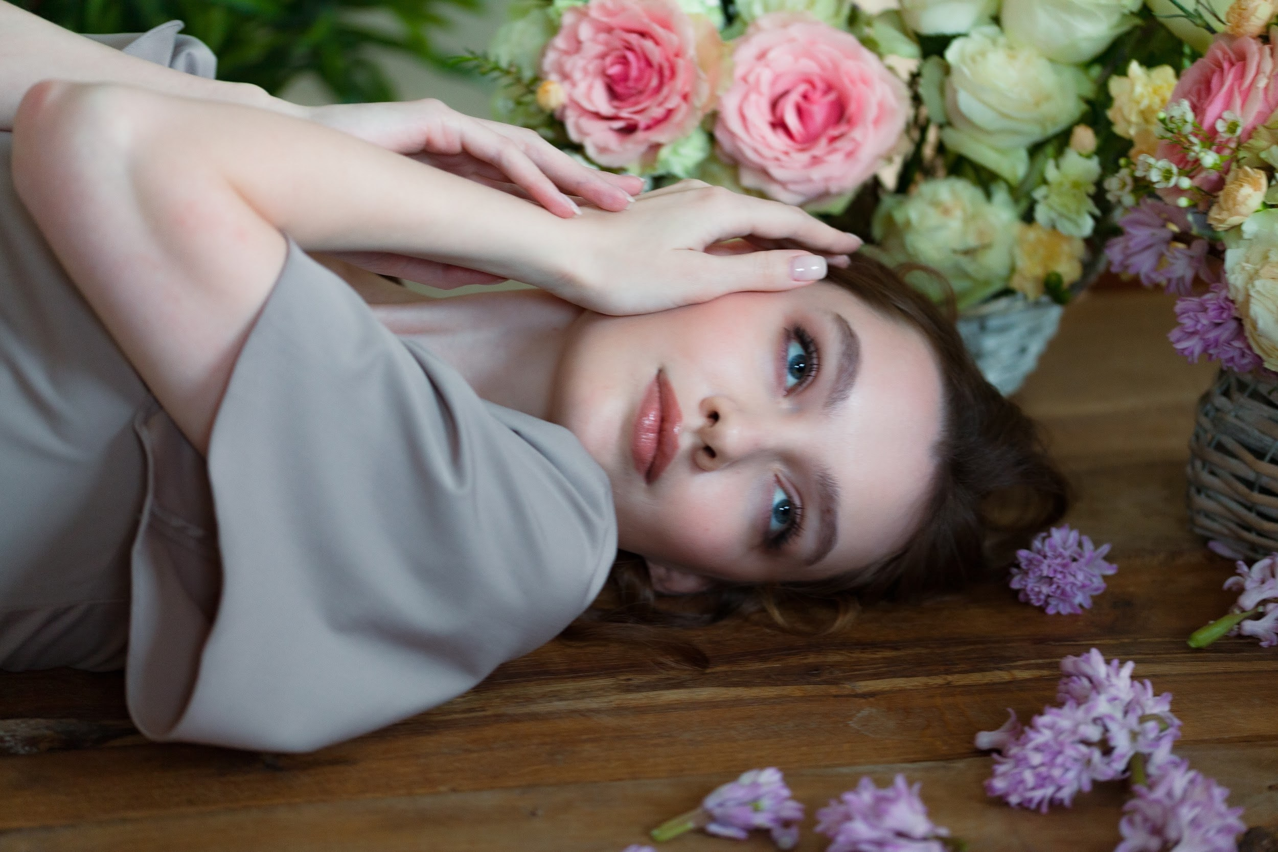 Галерея. LOVELY MEMORIES