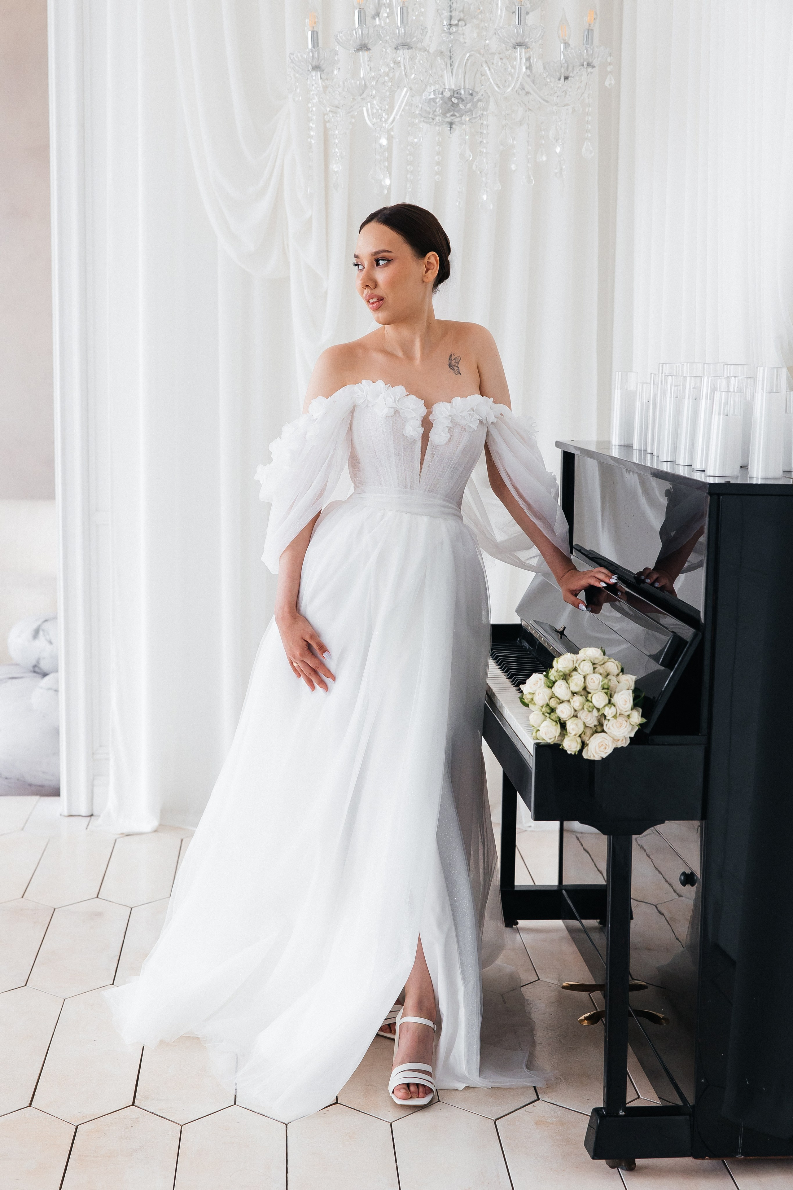 ВЛАДЛЕНА И МИХАИЛ. Свадебный, семейный, детский фотограф в Екатеринбурге.Фотосессия родов