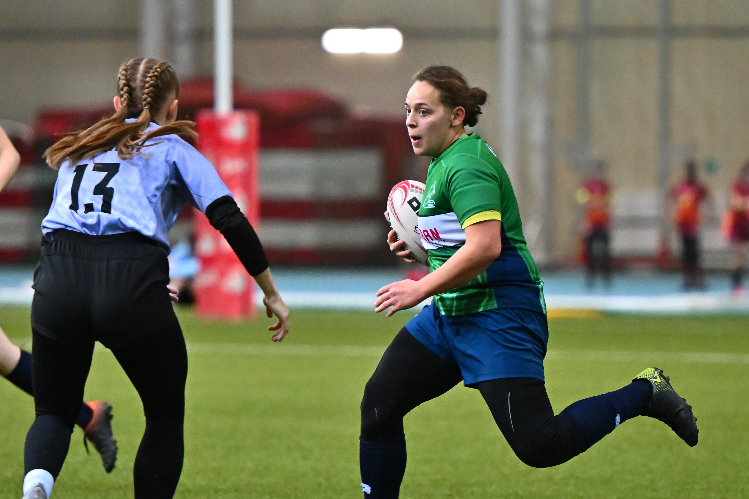 Спорт. Фотосъемка мероприятий