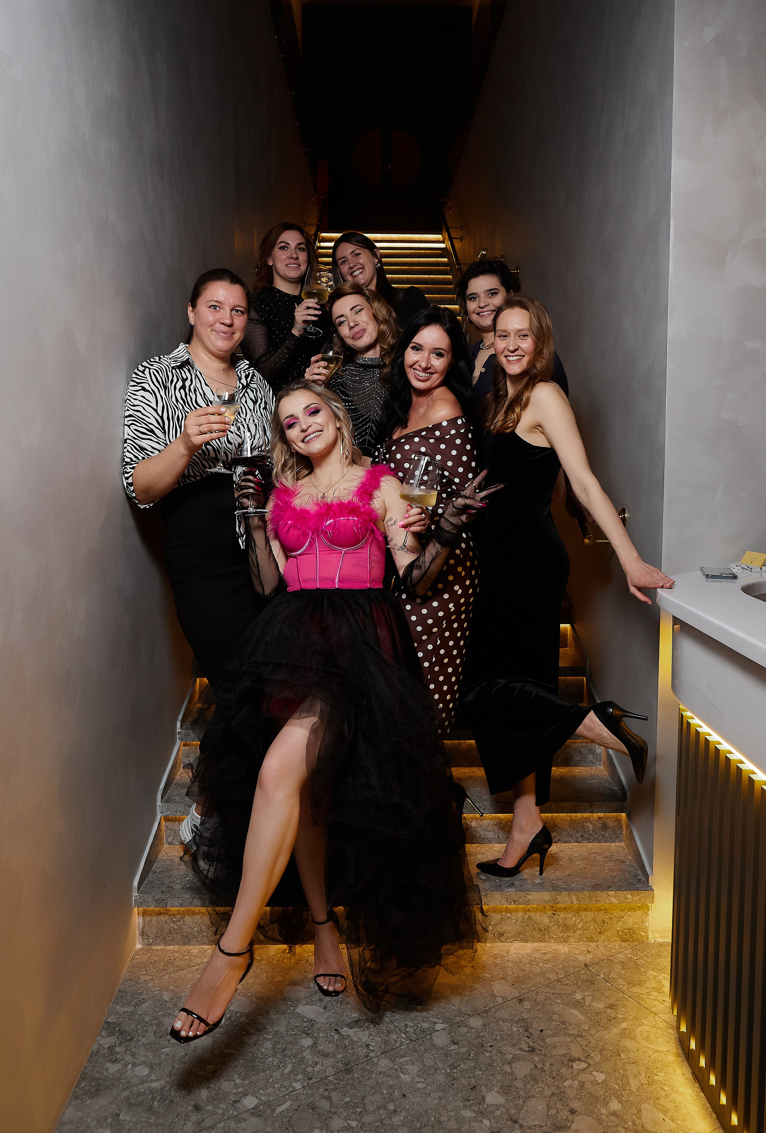 День Рождения SECRET. Свадебный и семейный фотограф в Сочи-Красной поляне Ларионова Анна