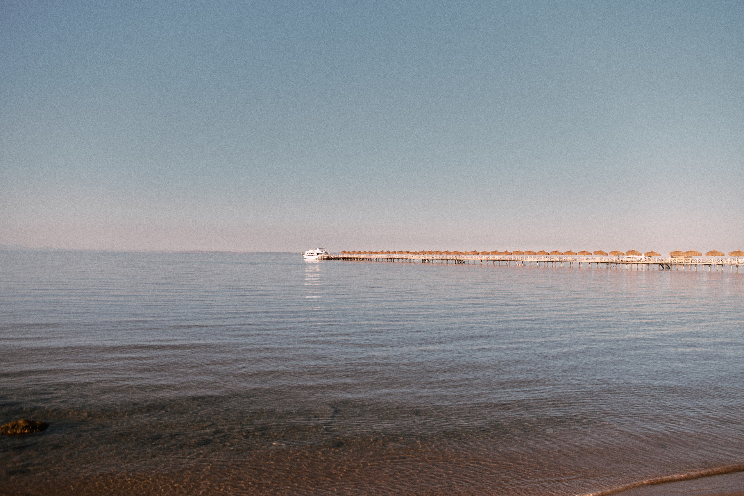 Улица горизонтальная. Jorgis — фотограф в Хургаде / обучение фотографии