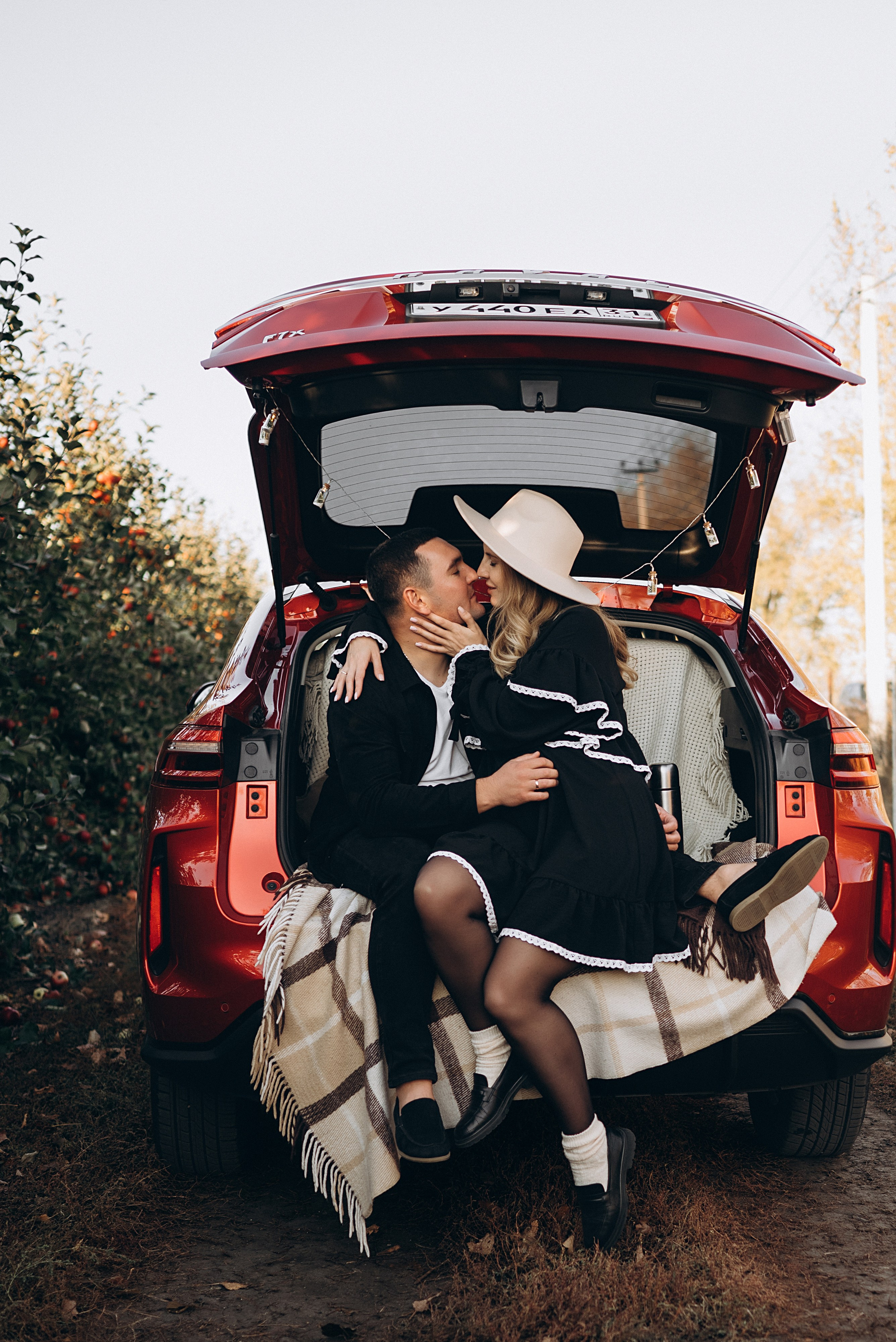 Anastasia & Dima. Семейный и детский фотограф в Белгороде Ольга Сорока