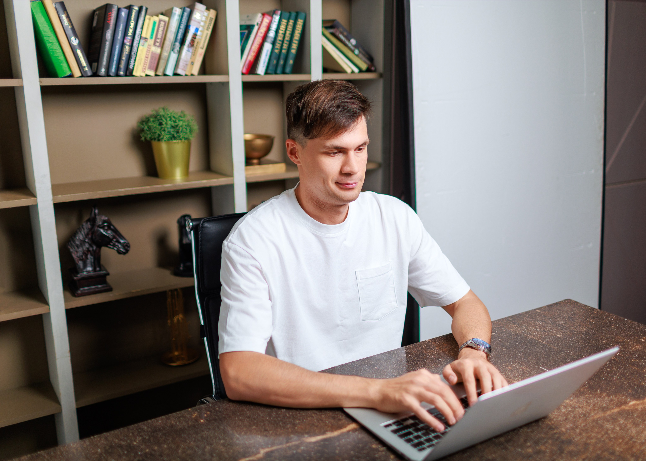 Александр. Семейный и детский фотограф в Москве Юлия