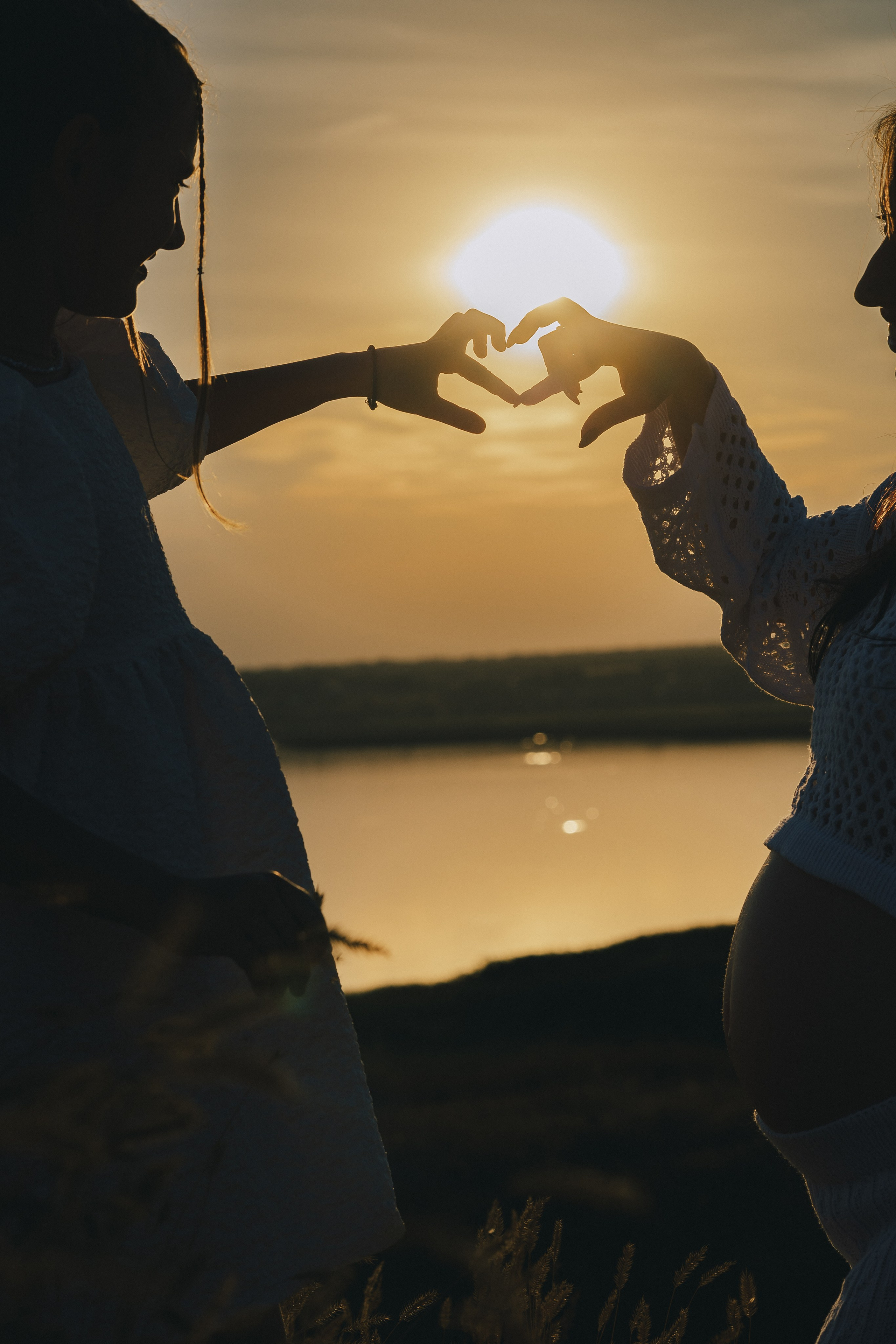 Лиля, Артем и Ксюша. Фотограф Таганрог Любимая Надя