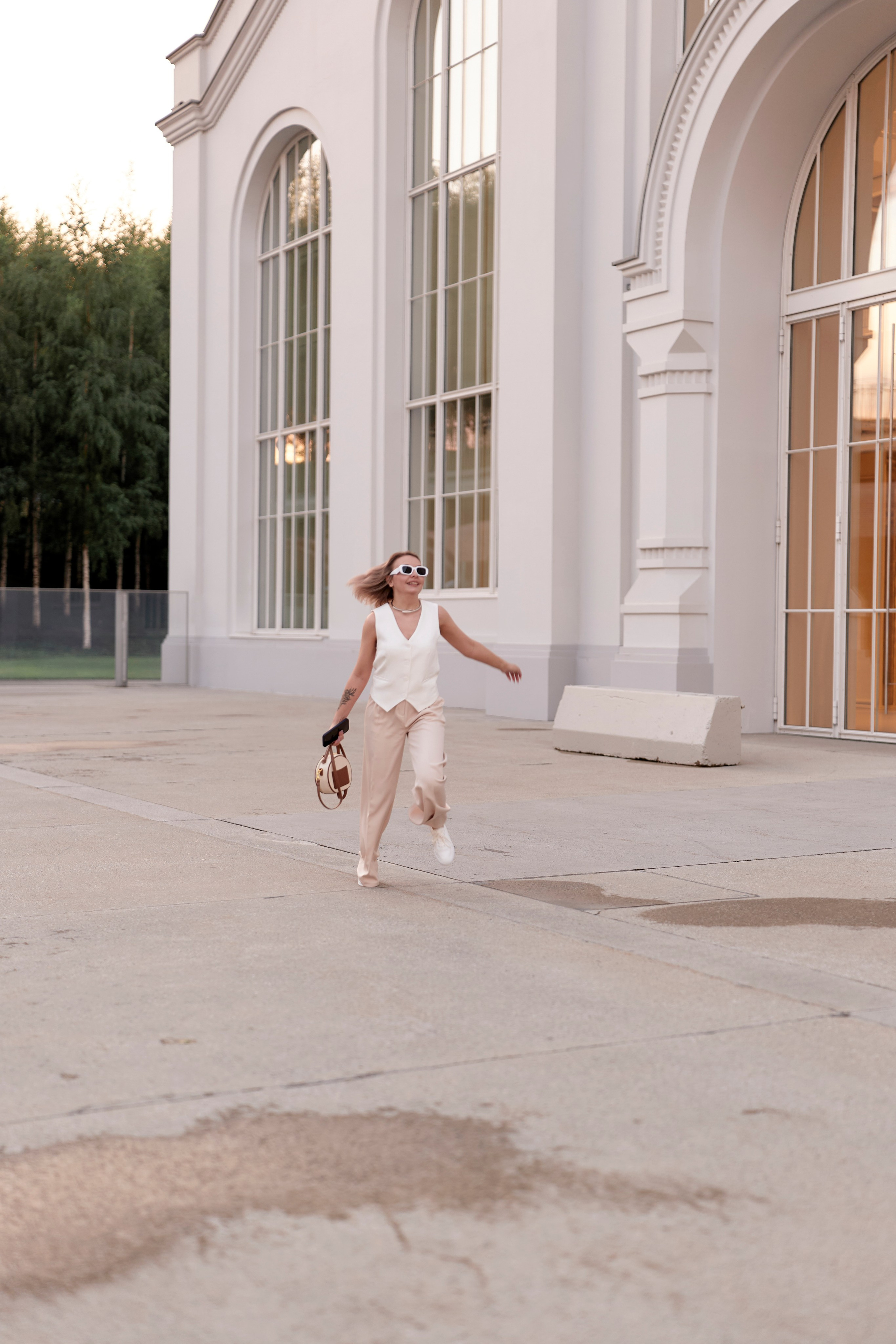 Прогулка. Семейный и женский фотограф в Москве Зоя Бучерова