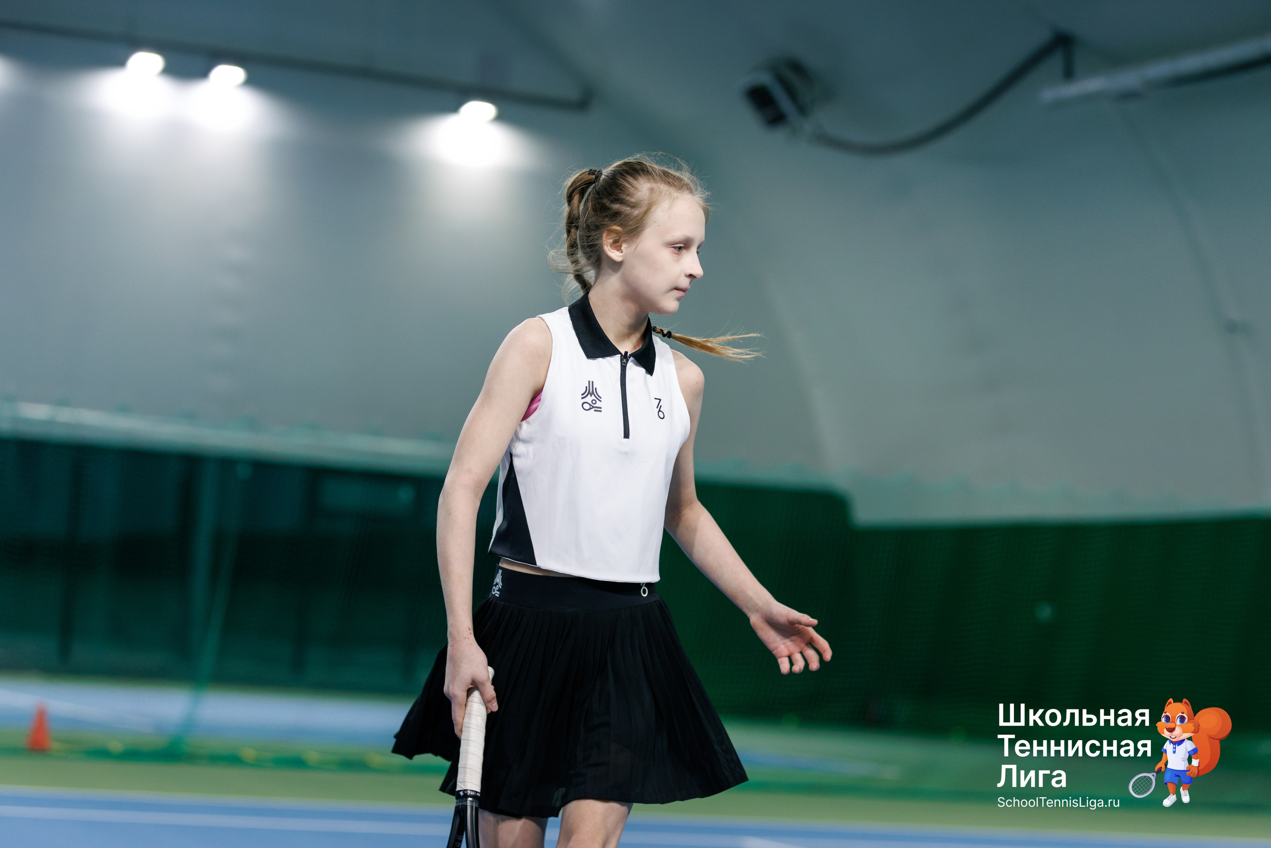Турнир ШТЛ в Видном. Спортивный фотограф Алексей Соломин