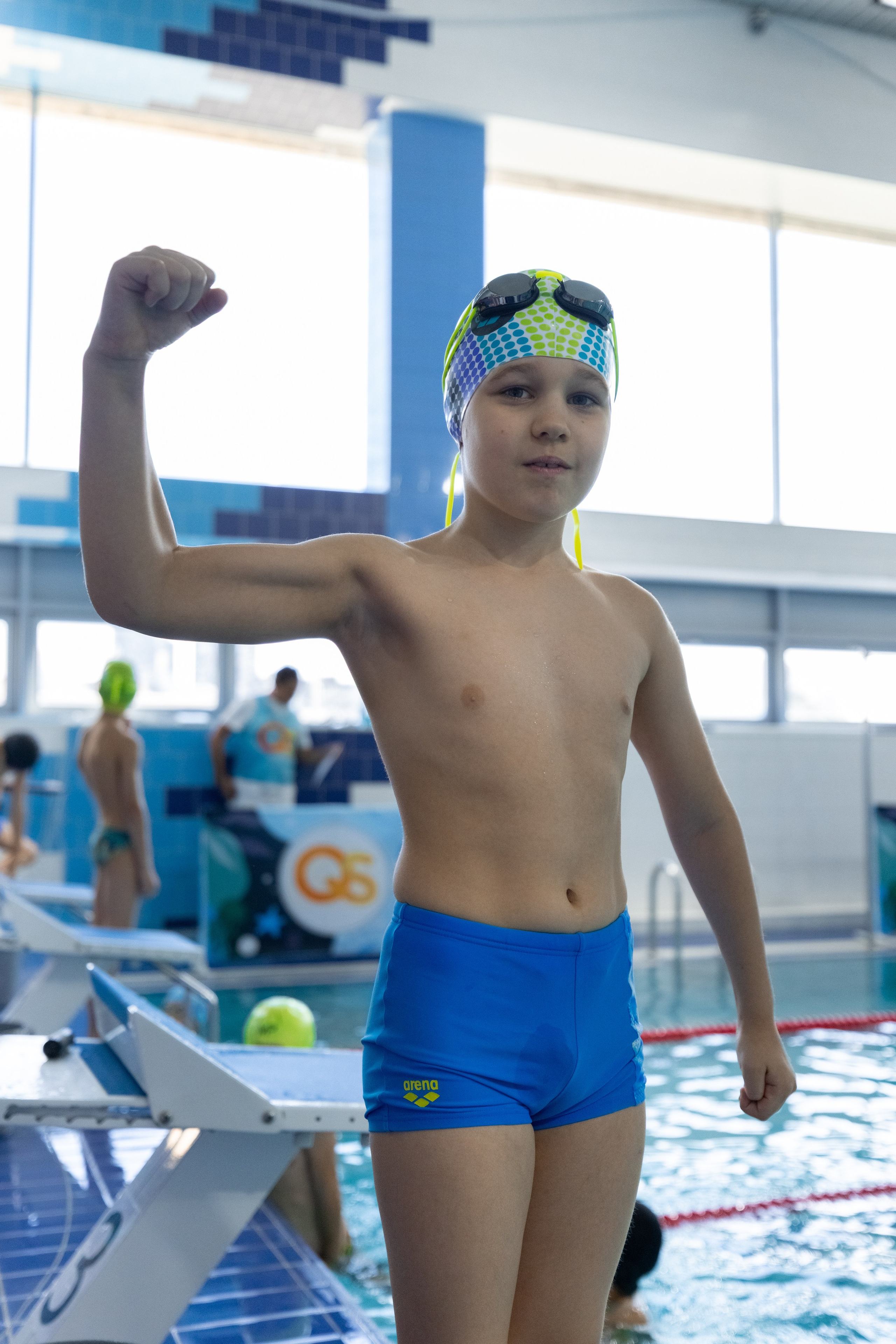 QueenShark, VI этап / Турнир GRC Group. Спортивный фотограф Алексей Соломин