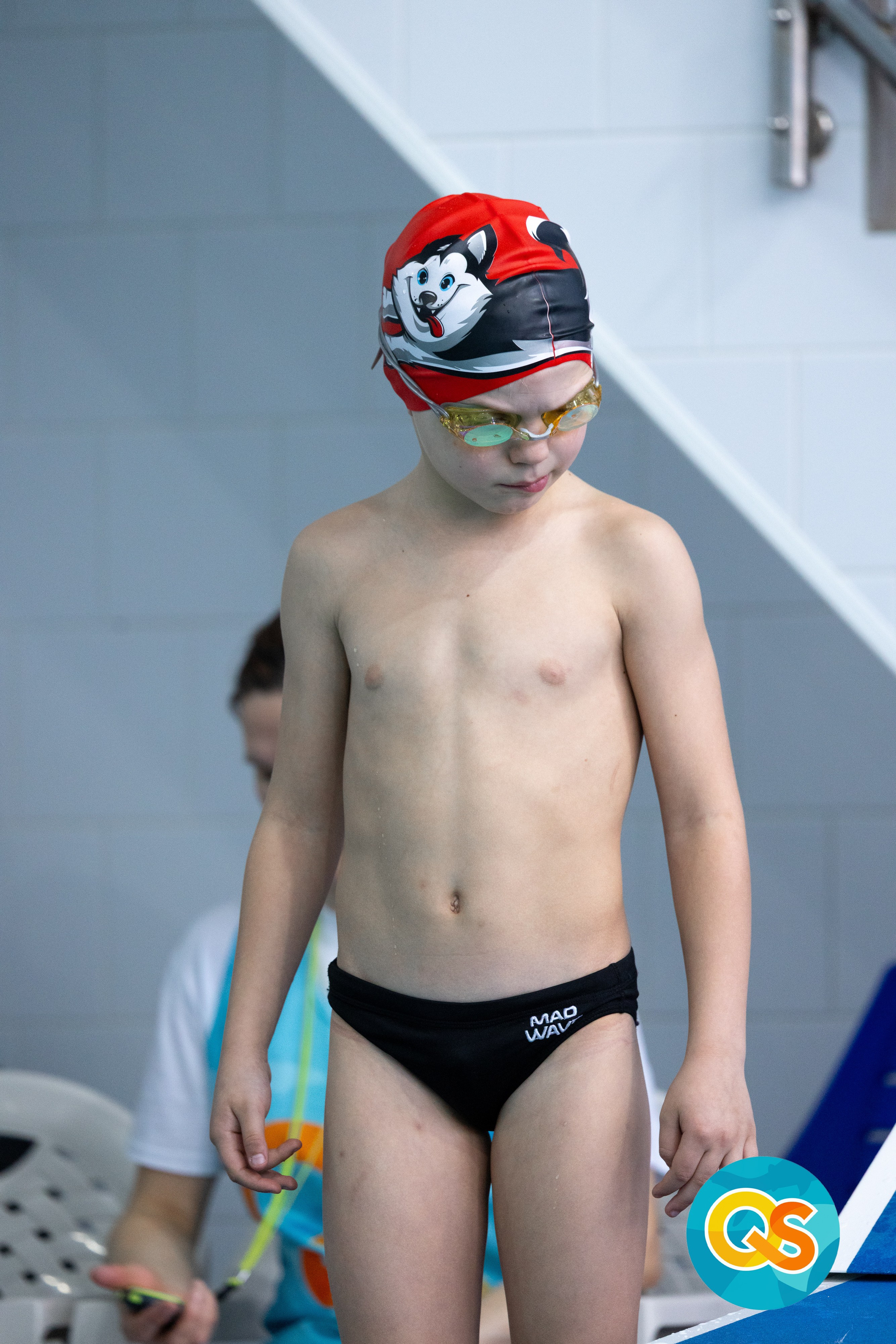 QueenShark, III этап // Фотограф Алексей Соломин. Спортивный фотограф Алексей Соломин