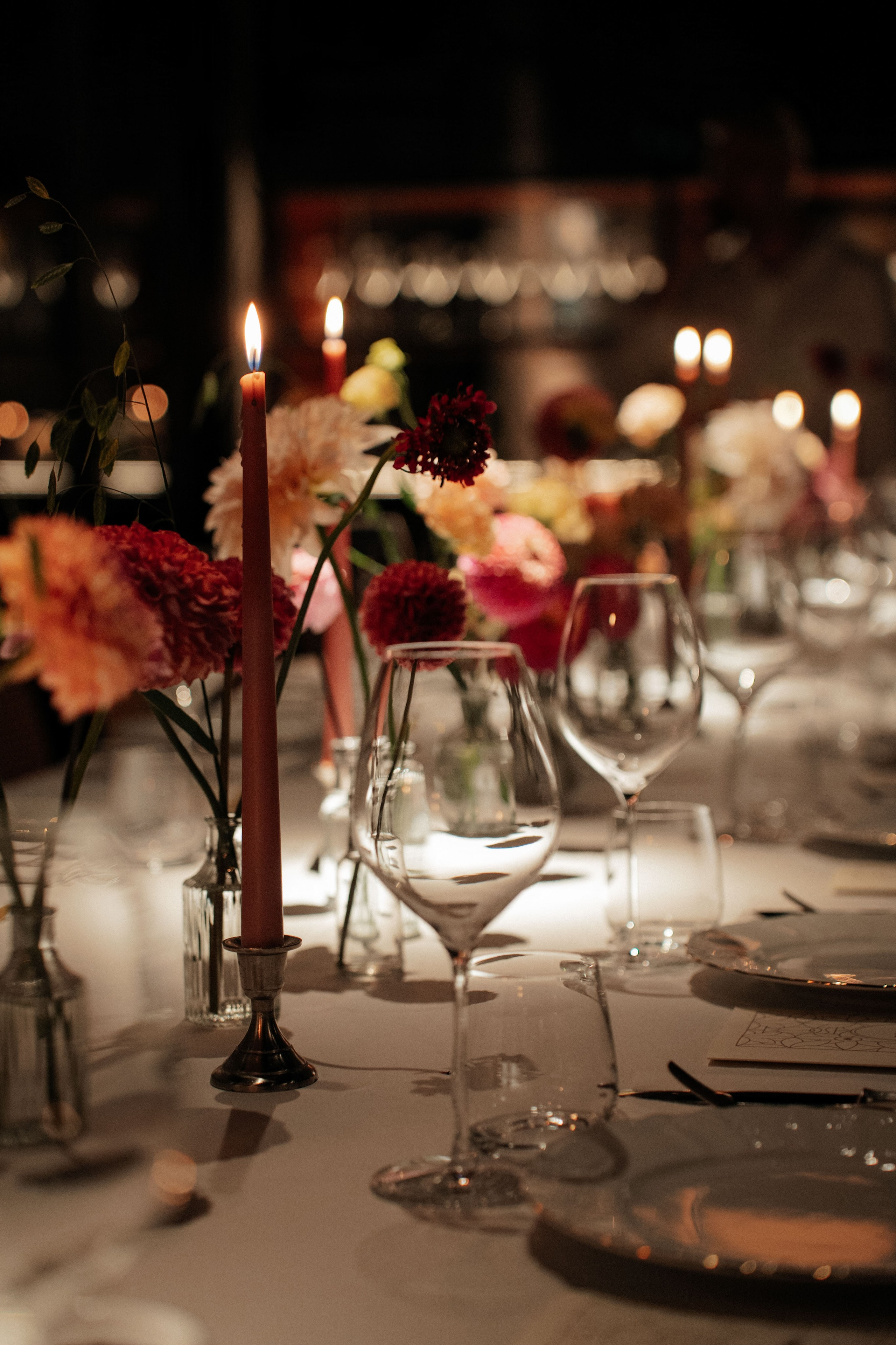 Свадебный ужин в кругу друзей/ ресторан Мина. Свадебный фотограф Москва Александра Аверкова