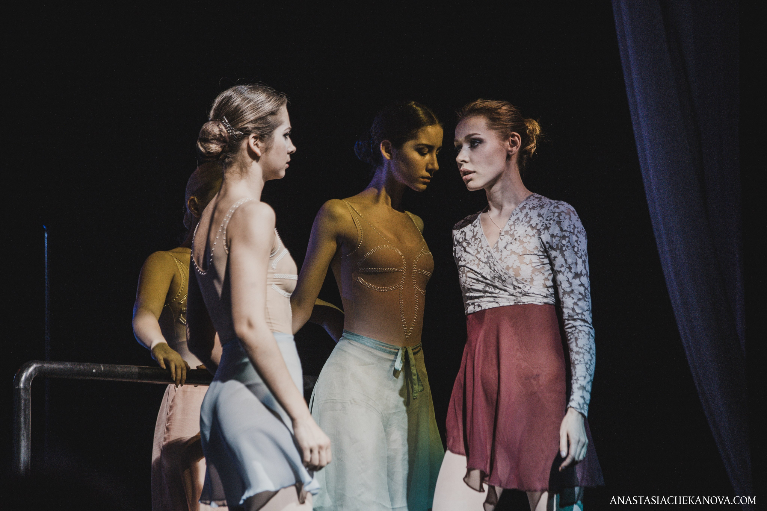 Мне не больно. Театр Луны. 29.04.15. Концертный и бурлеск фотограф Москва